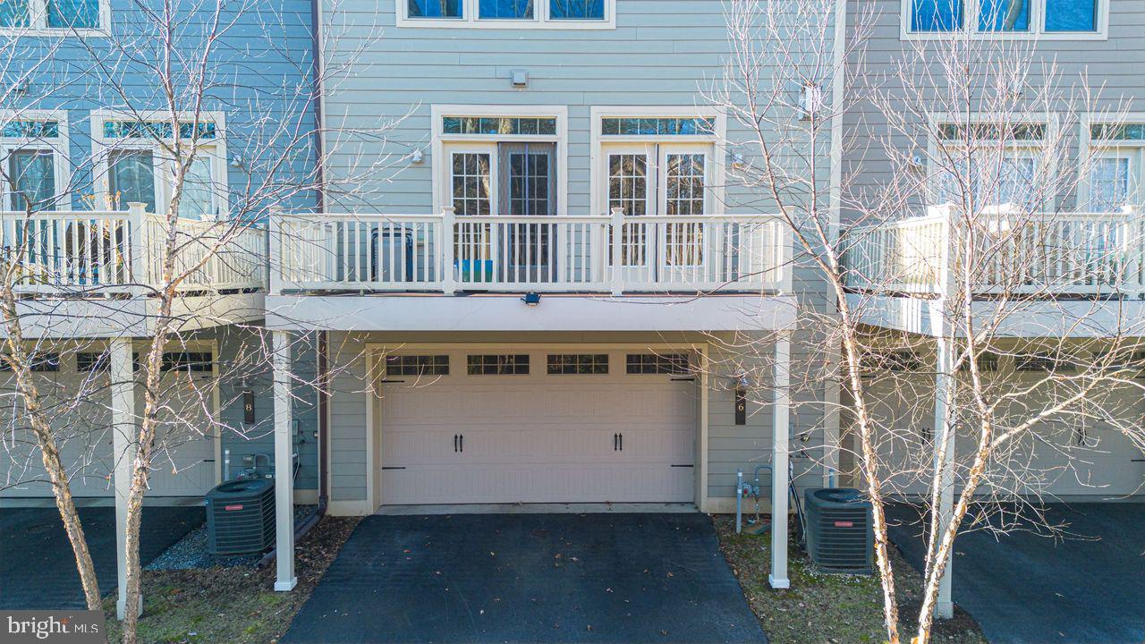 BALTIMORE COUNTY - Residential