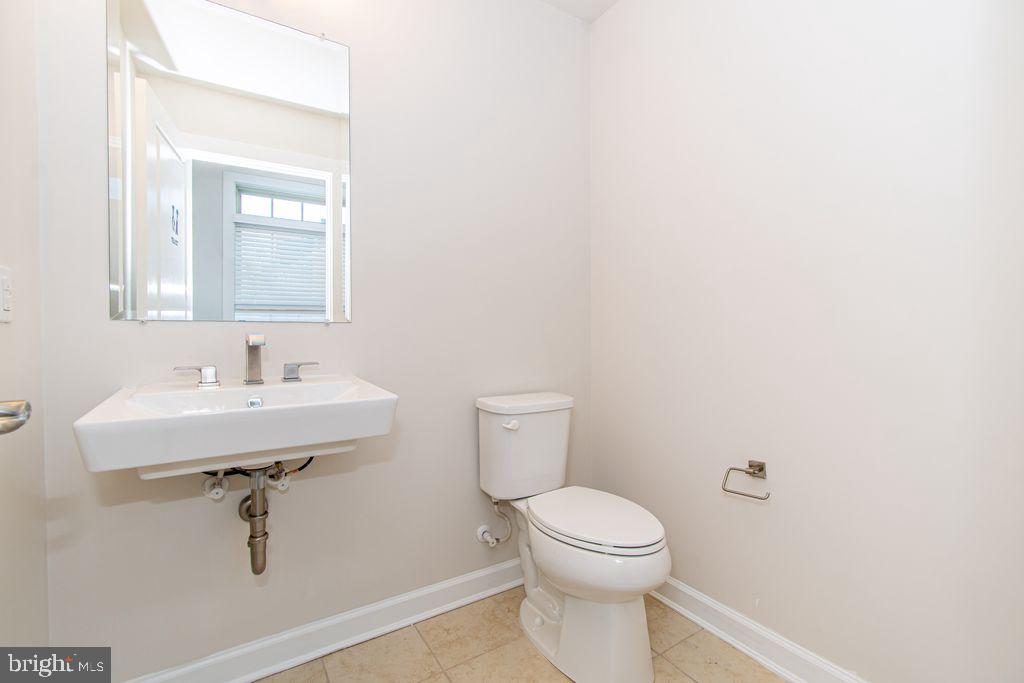 BALTIMORE COUNTY - Residential