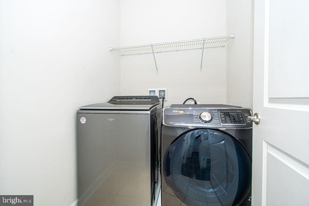 BALTIMORE COUNTY - Residential