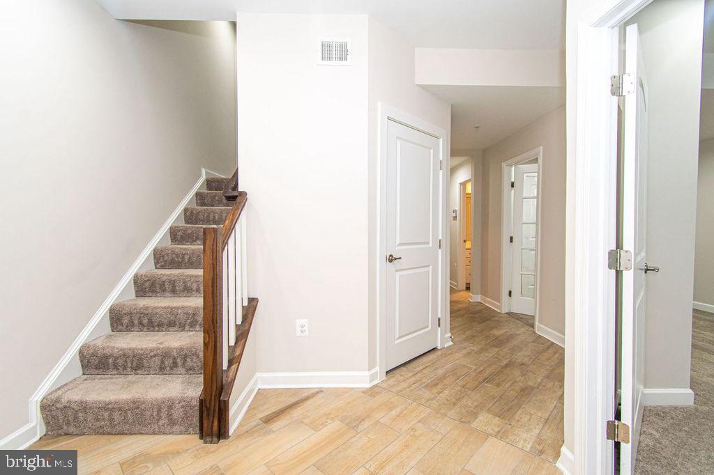 BALTIMORE COUNTY - Residential