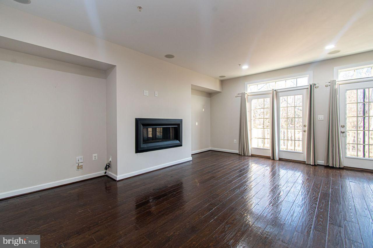 BALTIMORE COUNTY - Residential