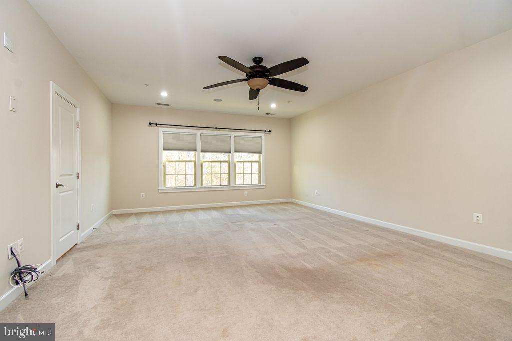 BALTIMORE COUNTY - Residential