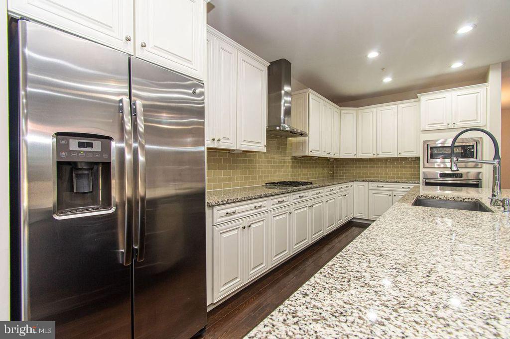 BALTIMORE COUNTY - Residential