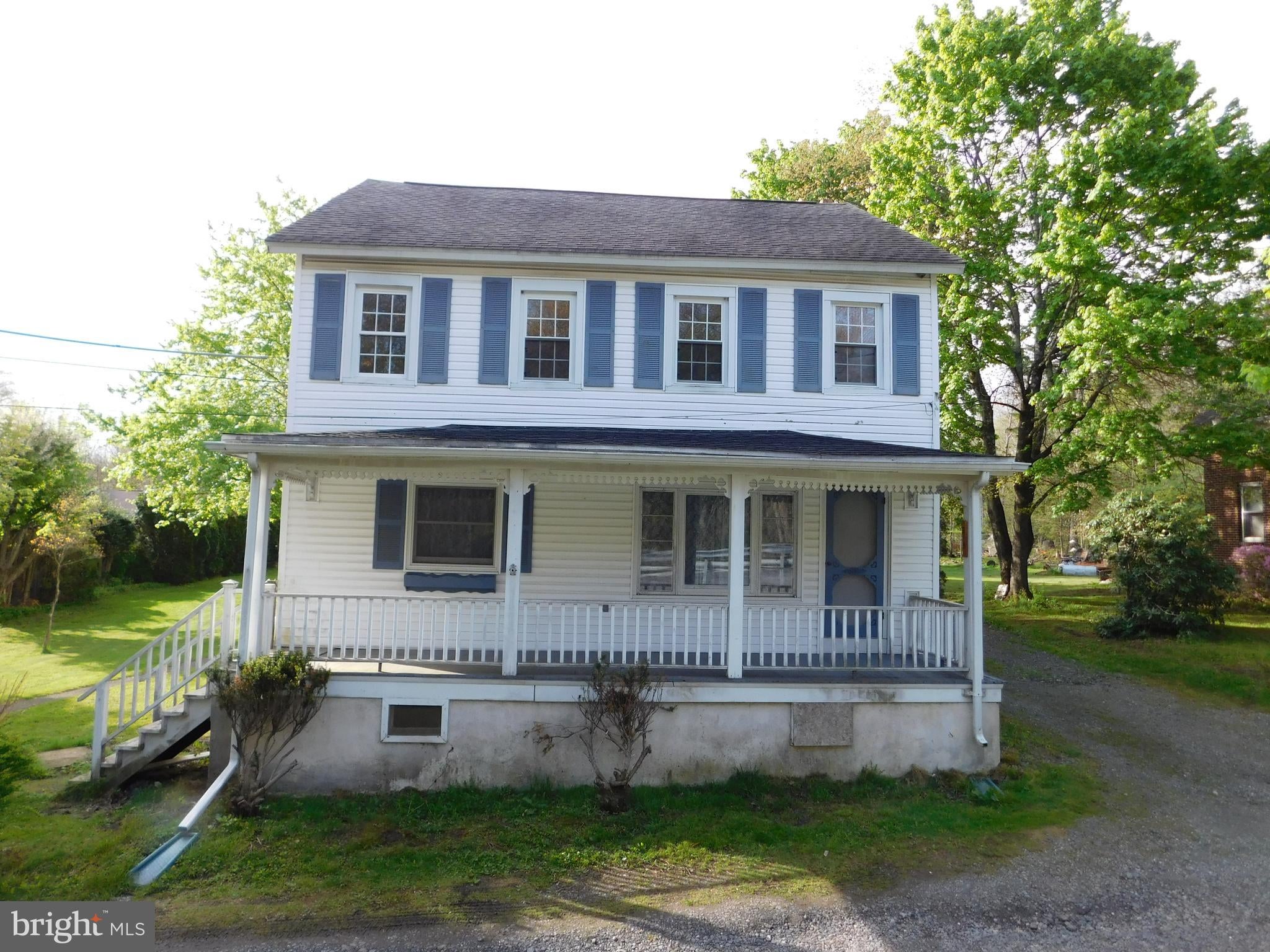 319 LOFTY ROAD