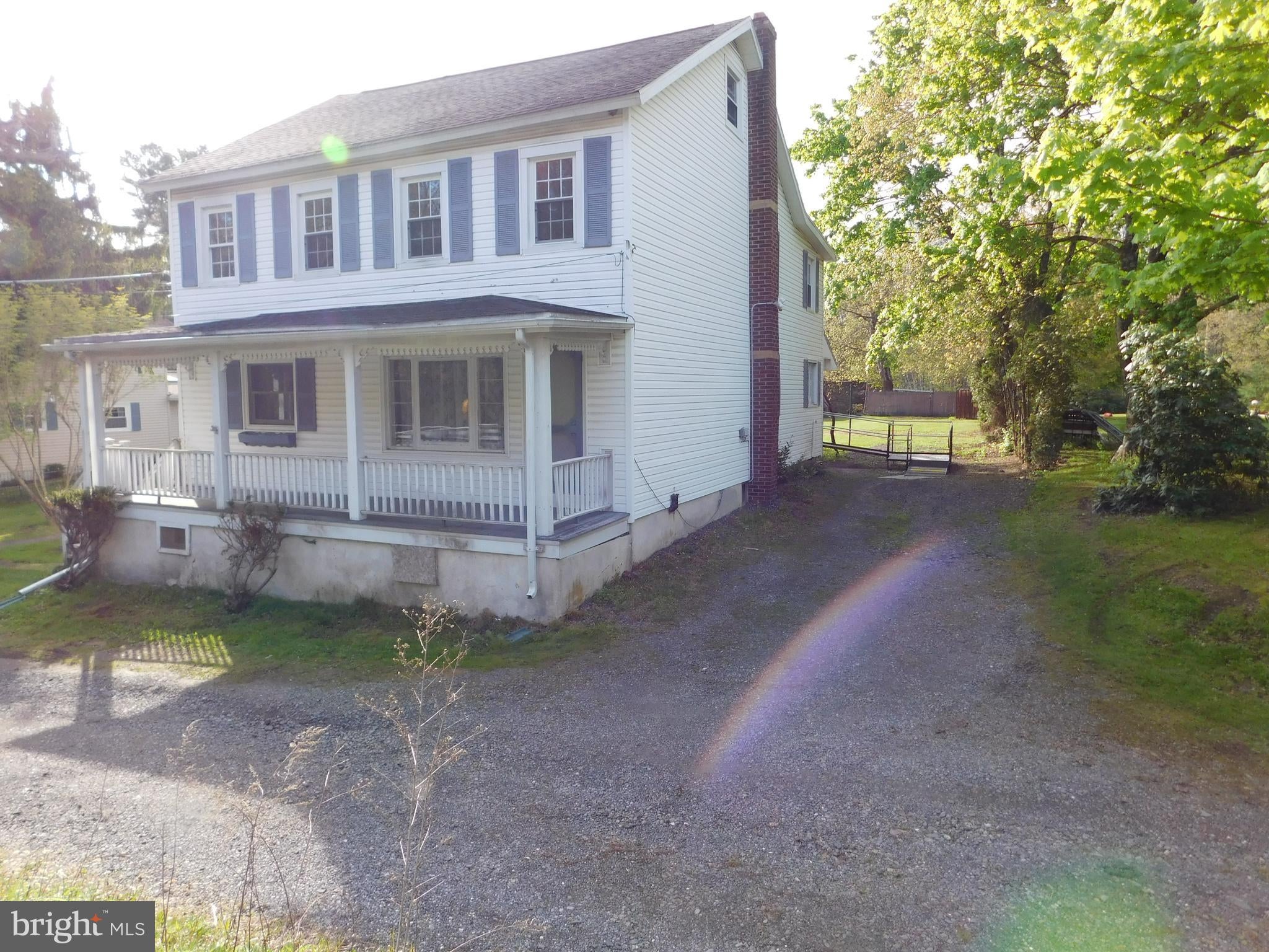 319 LOFTY ROAD