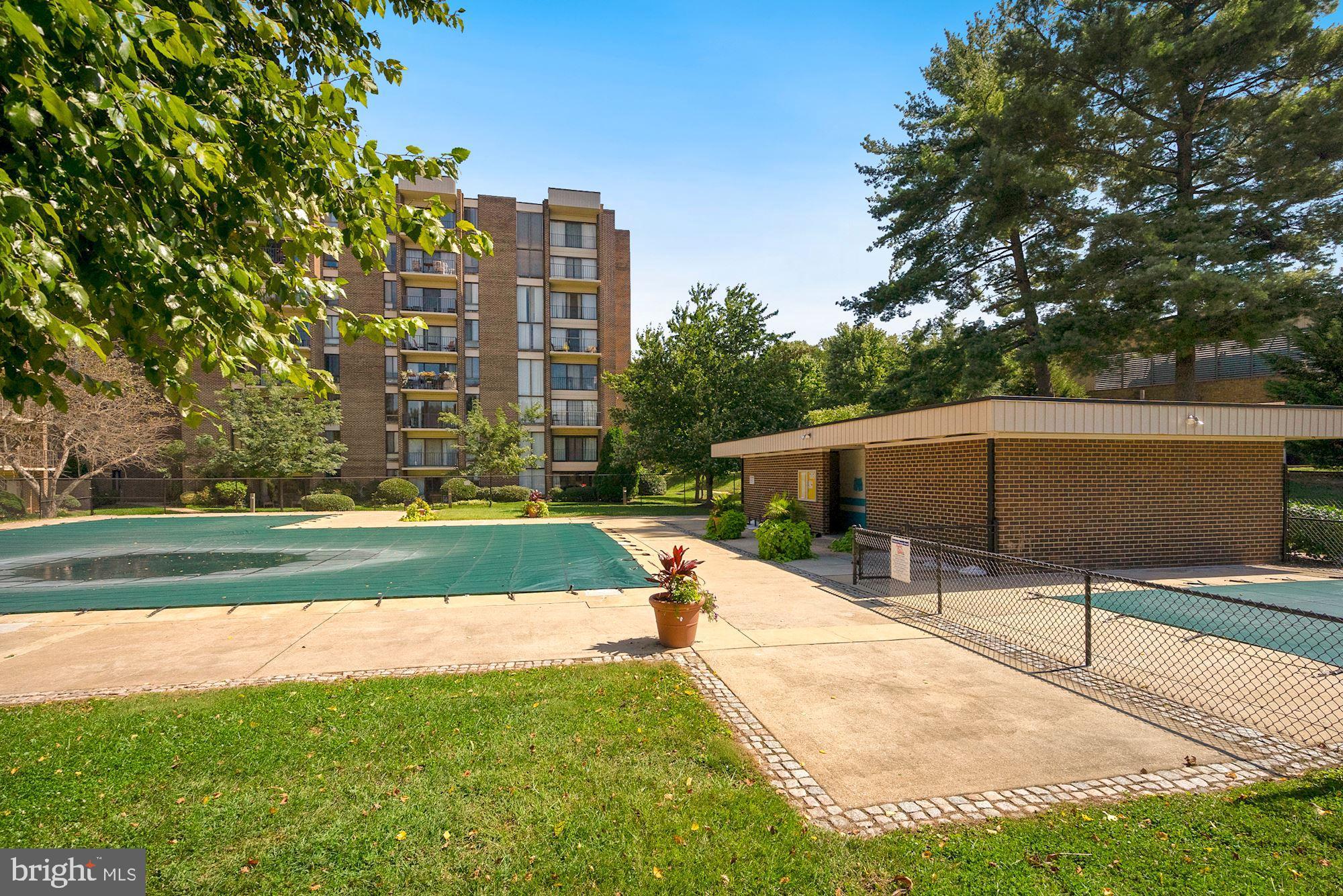 AMERICANA FINMARK - Residential