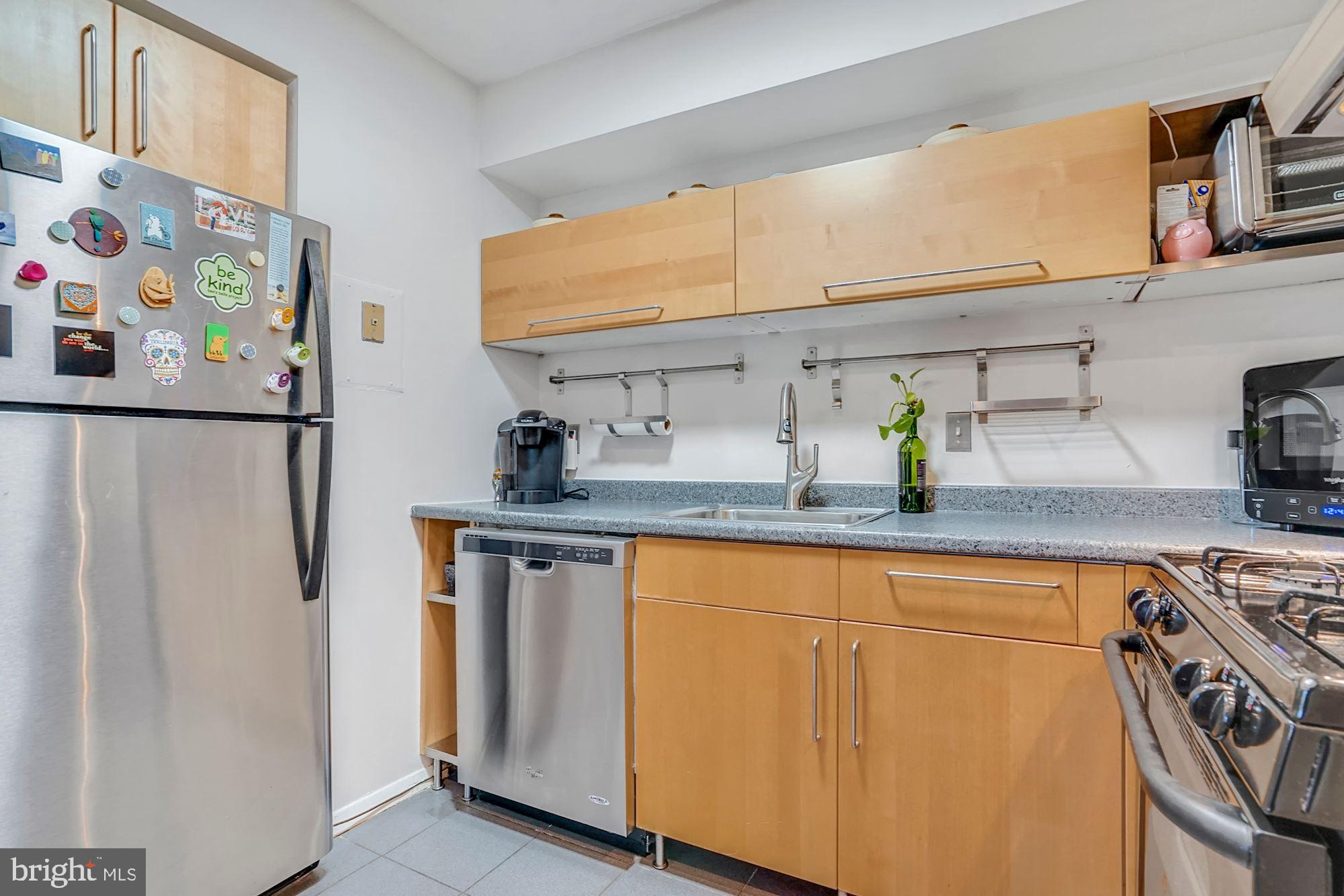 AMERICANA FINMARK - Residential