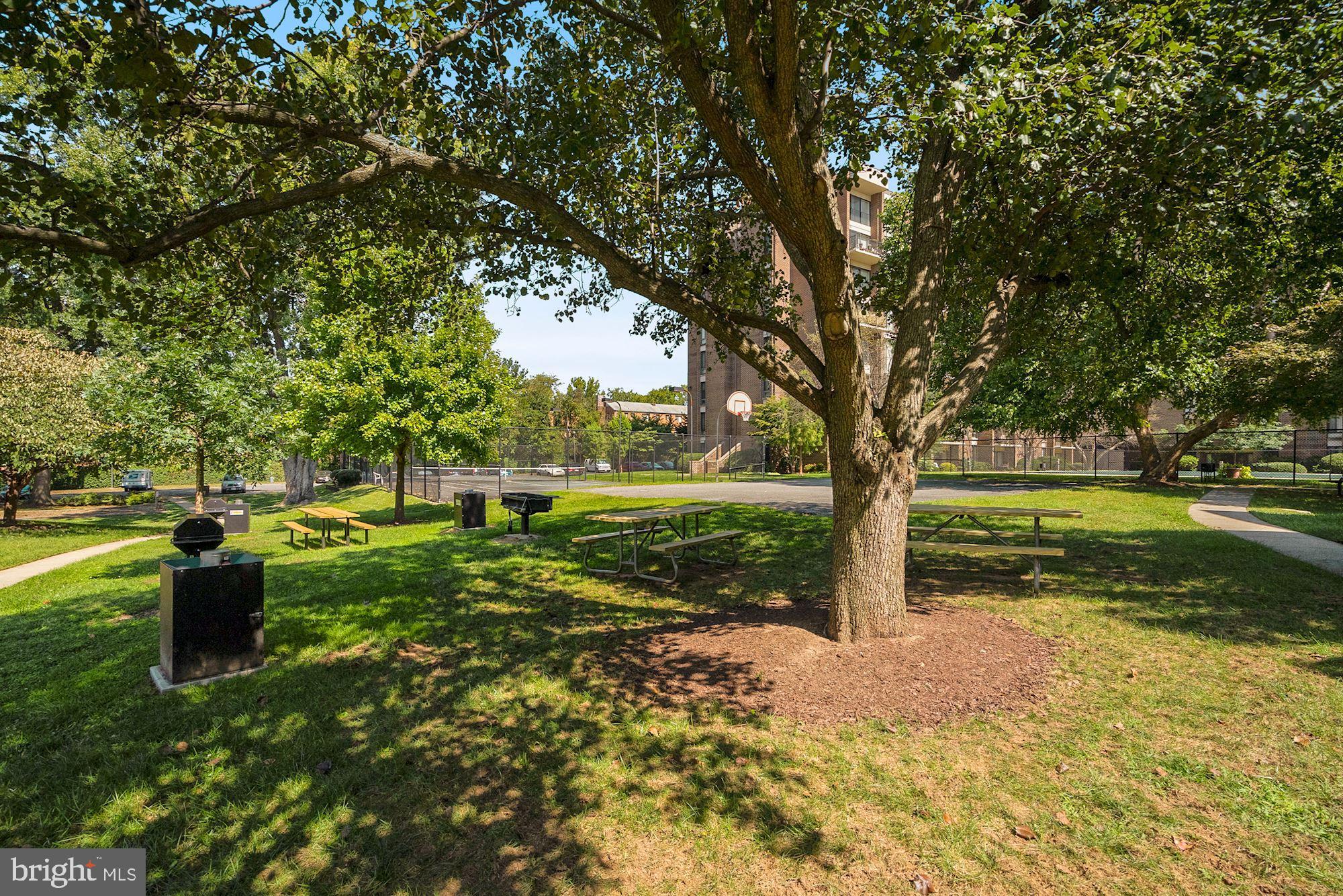 AMERICANA FINMARK - Residential