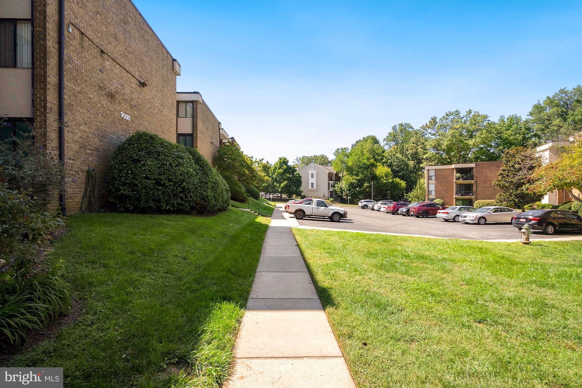 AMERICANA FINMARK - Residential