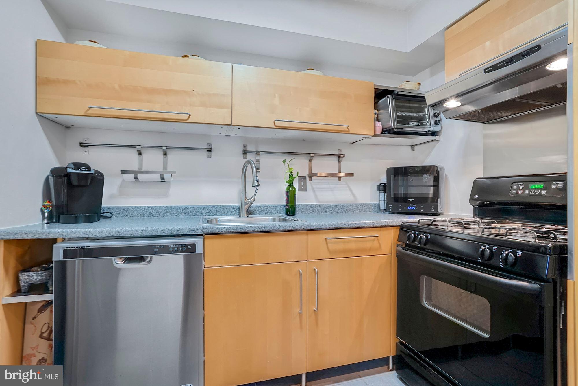 AMERICANA FINMARK - Residential