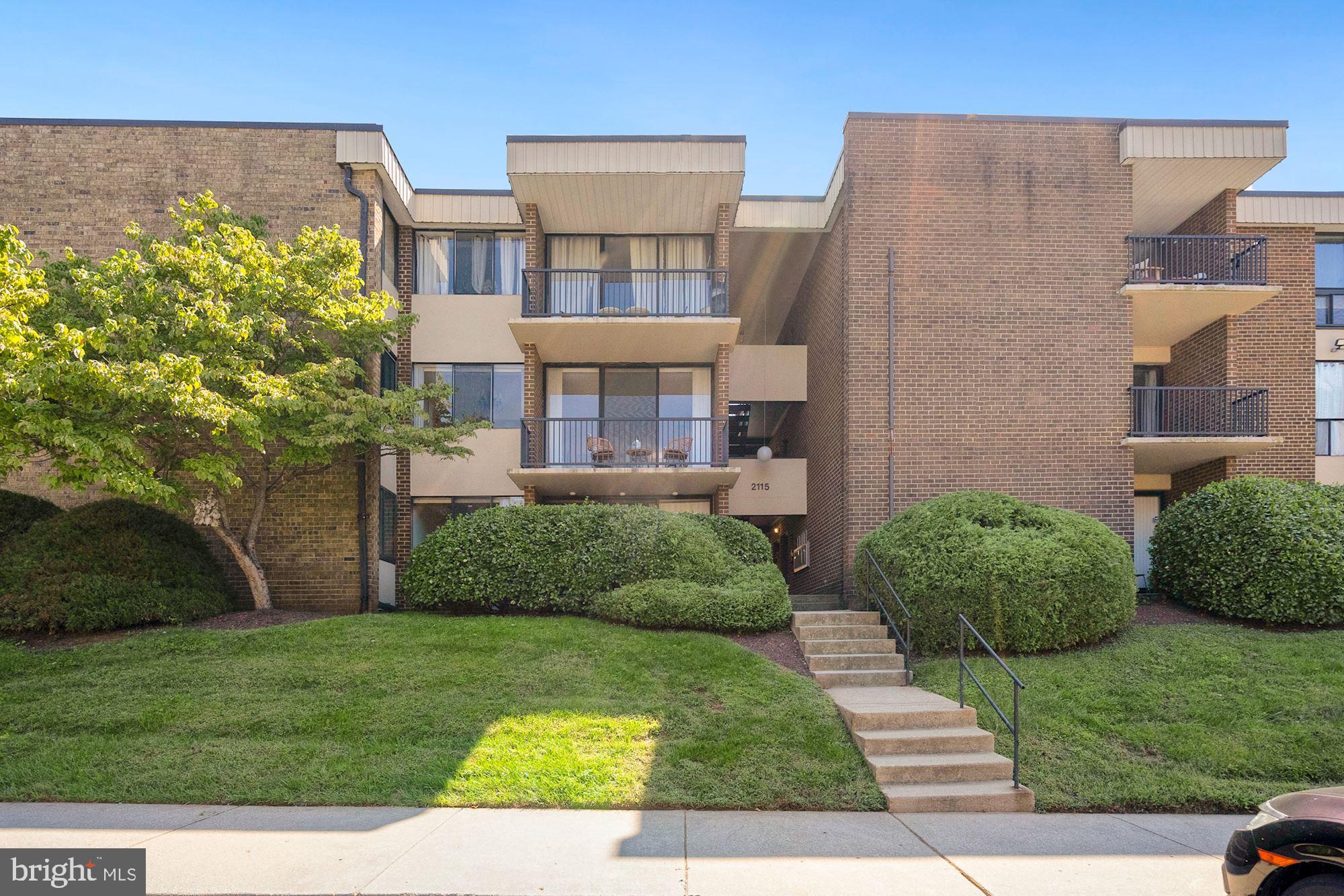 AMERICANA FINMARK - Residential