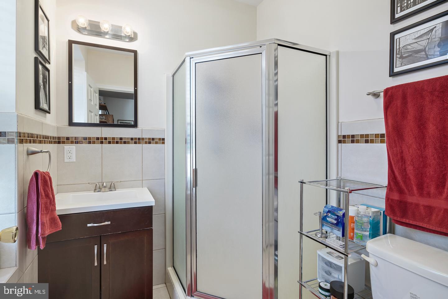 POINT BREEZE - Residential Lease