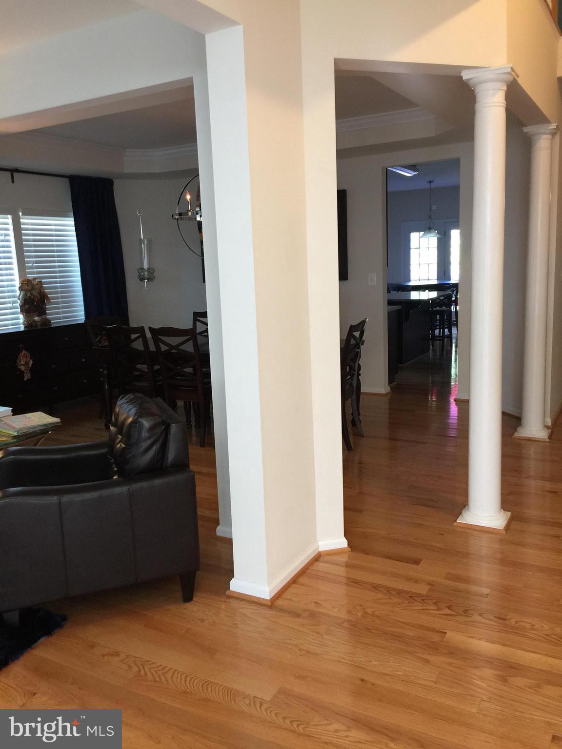 VILLAGE OF IDLEWILD - Residential Lease