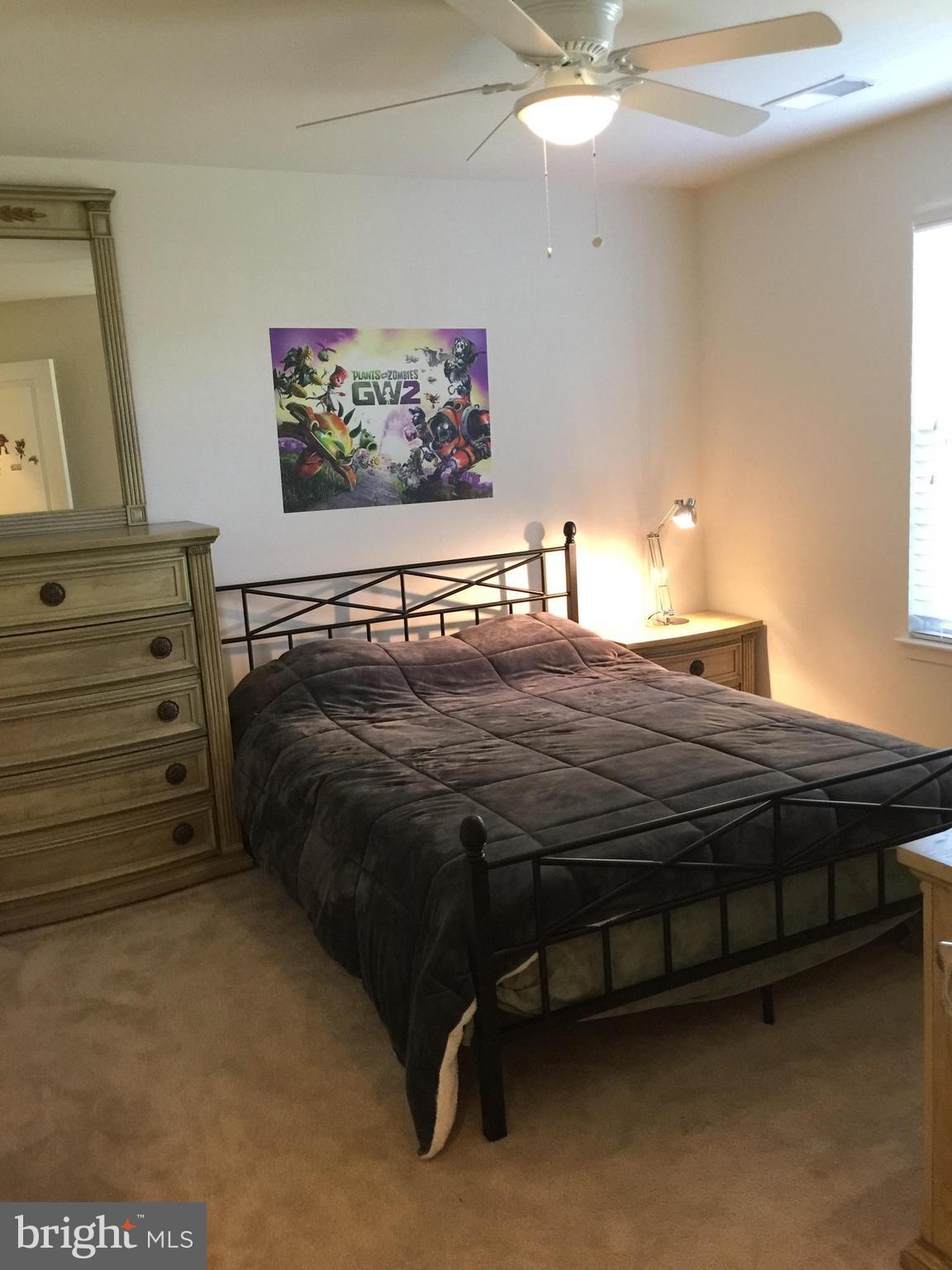 VILLAGE OF IDLEWILD - Residential Lease