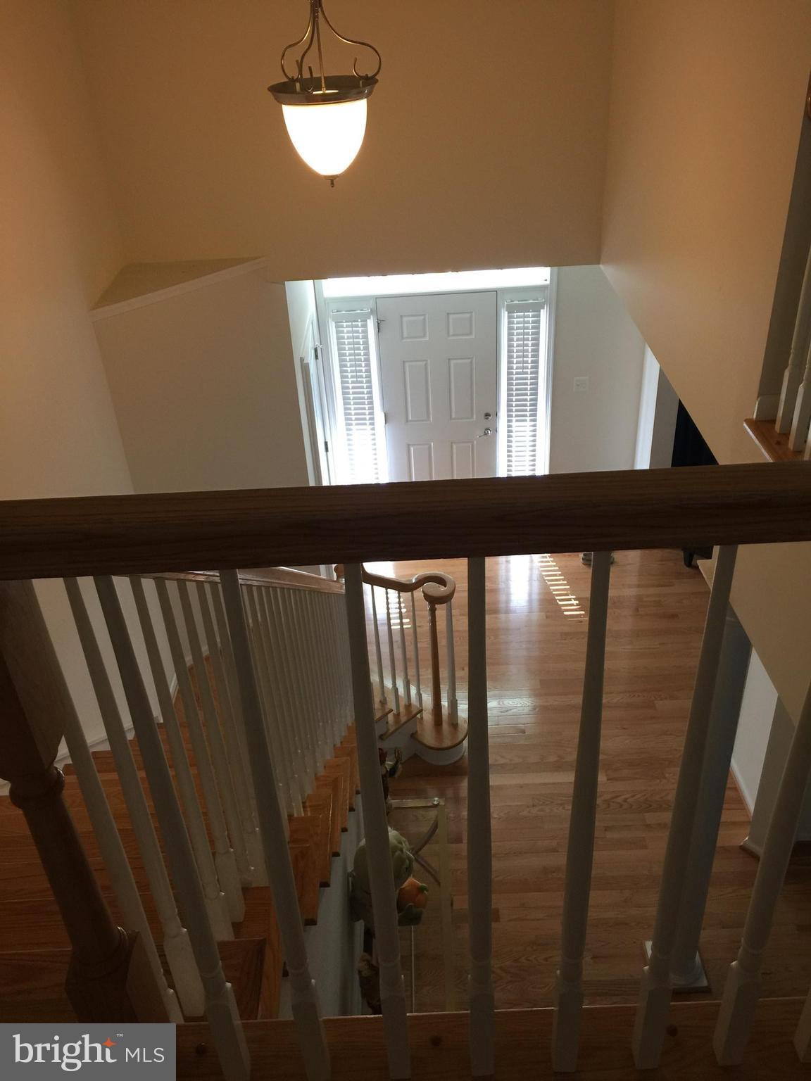 VILLAGE OF IDLEWILD - Residential Lease