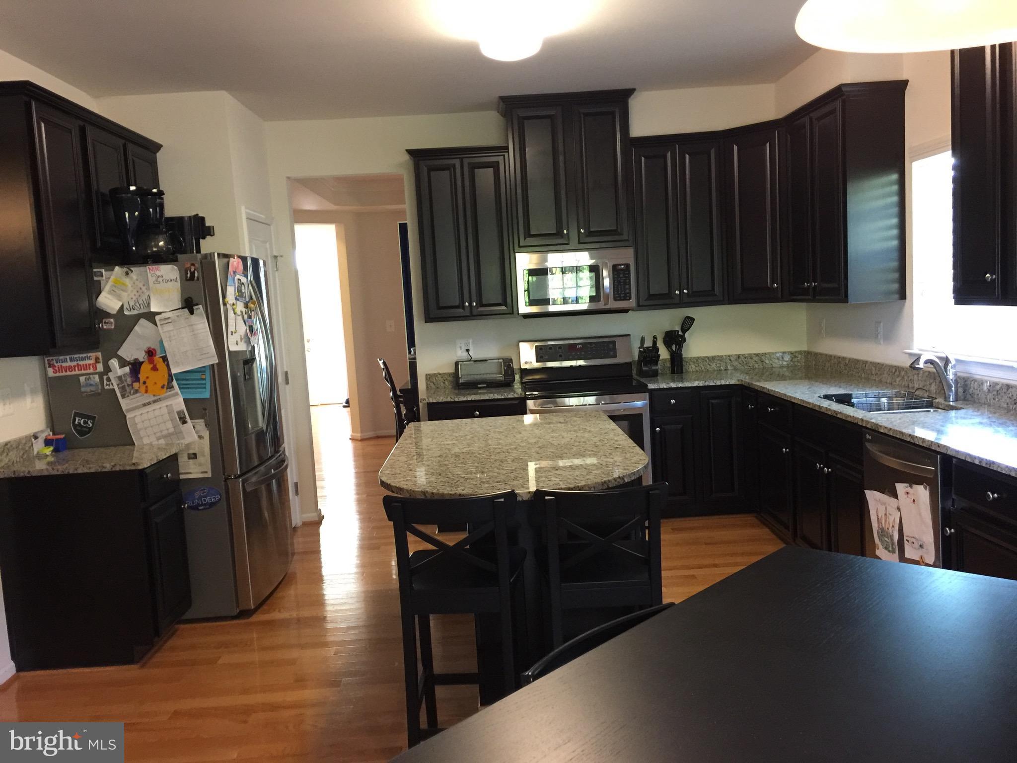 VILLAGE OF IDLEWILD - Residential Lease