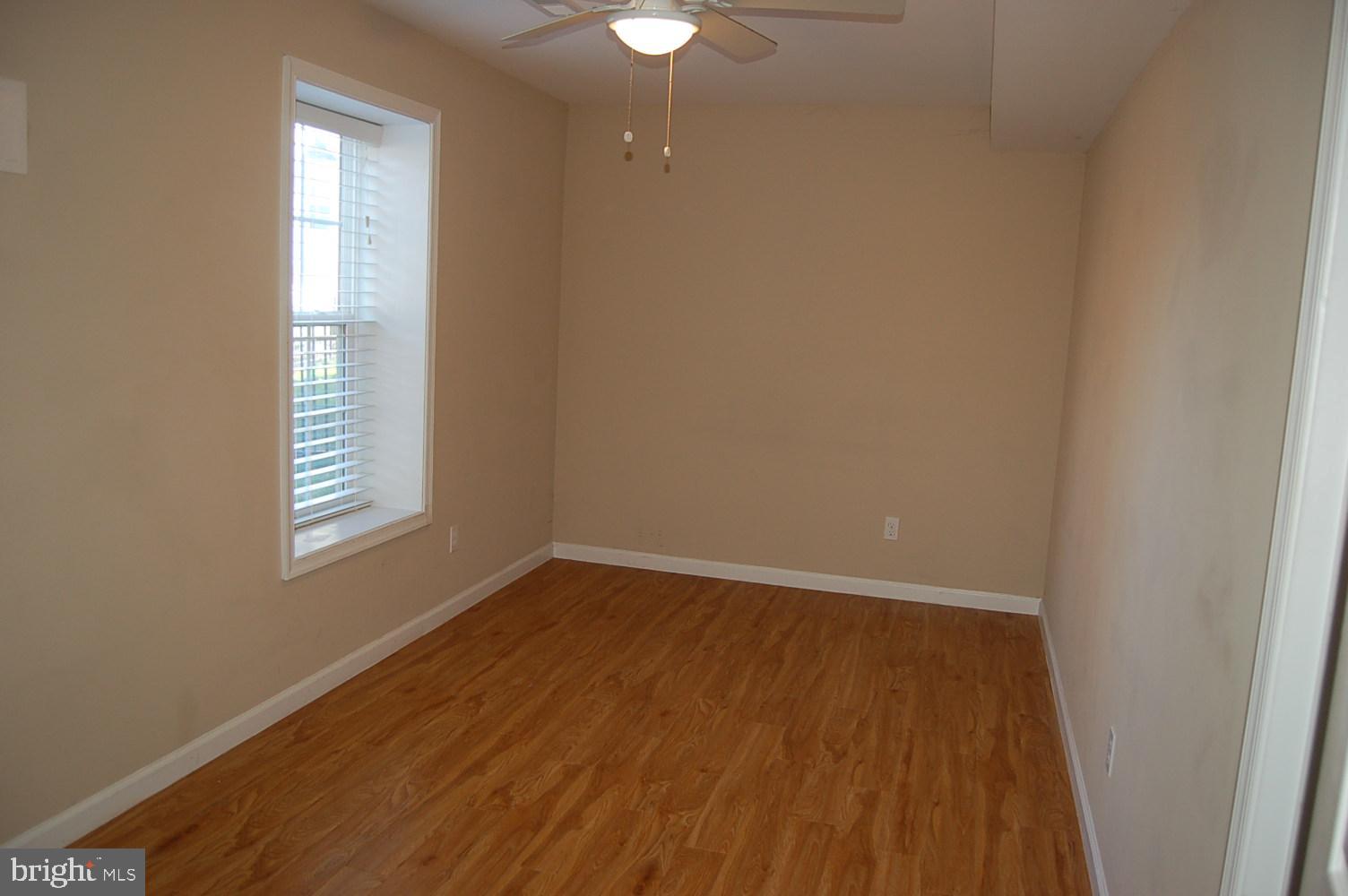 VILLAGE OF IDLEWILD - Residential Lease