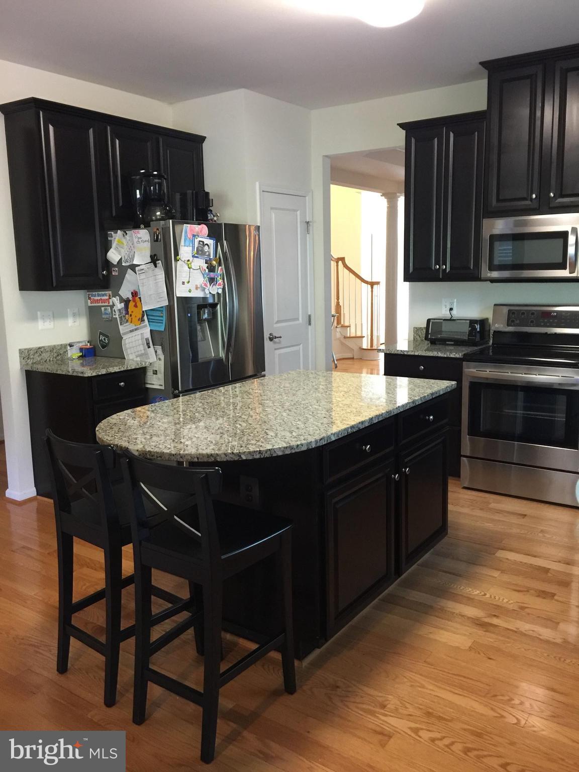 VILLAGE OF IDLEWILD - Residential Lease