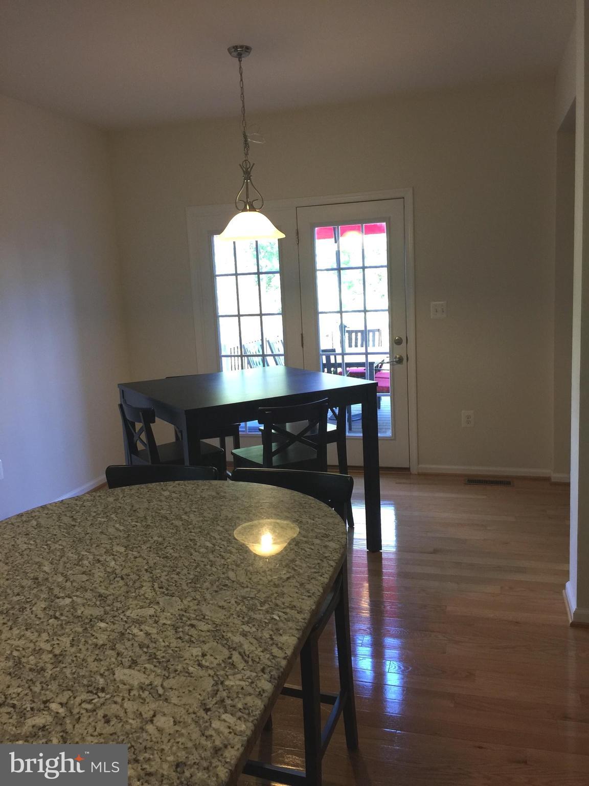 VILLAGE OF IDLEWILD - Residential Lease