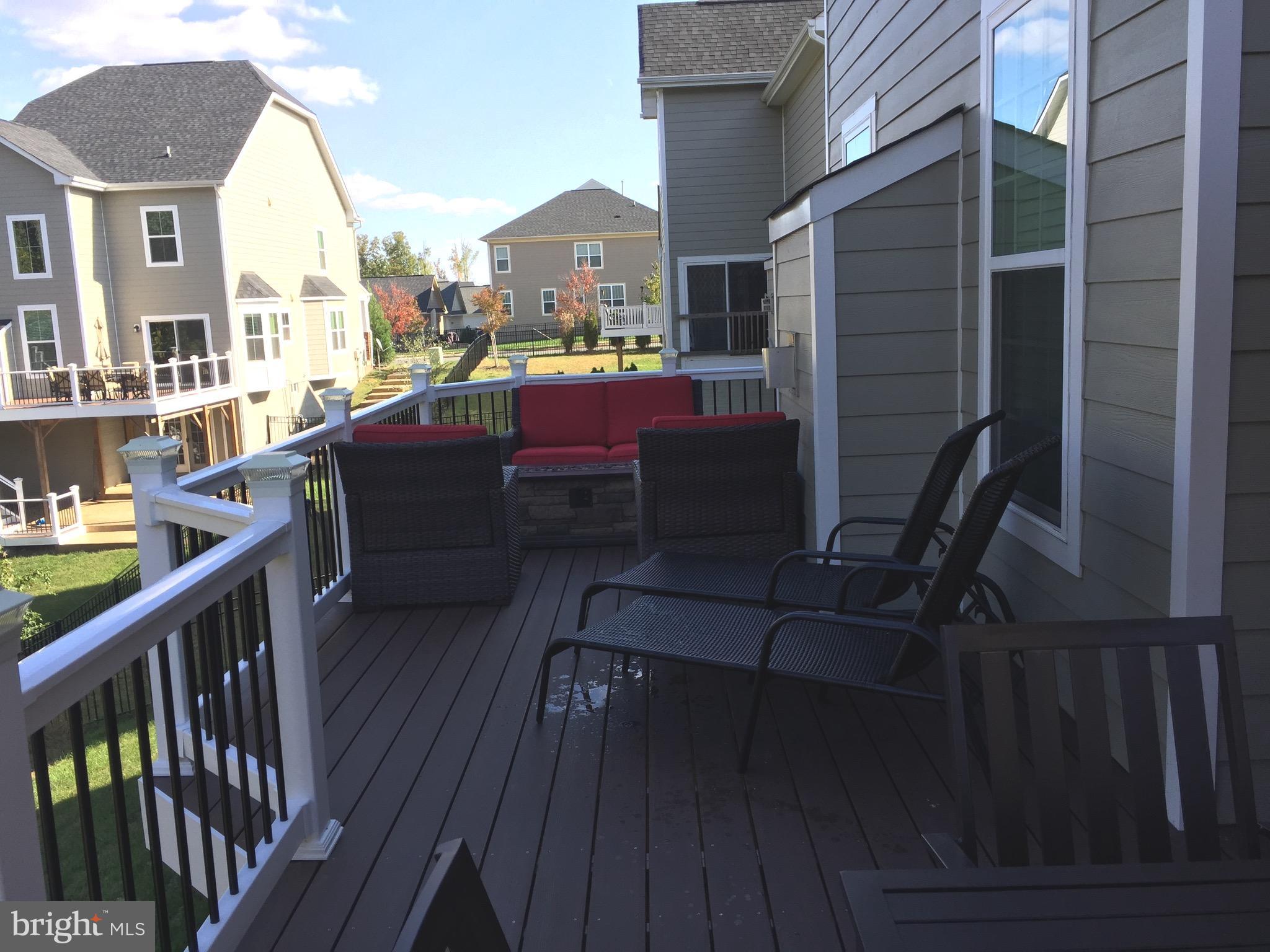 VILLAGE OF IDLEWILD - Residential Lease