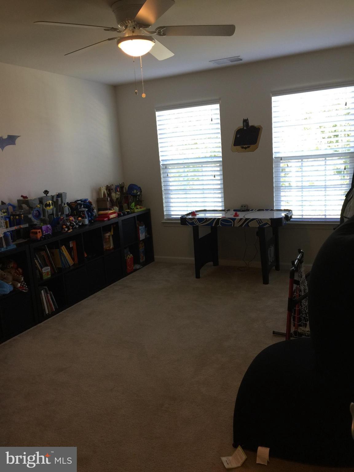 VILLAGE OF IDLEWILD - Residential Lease