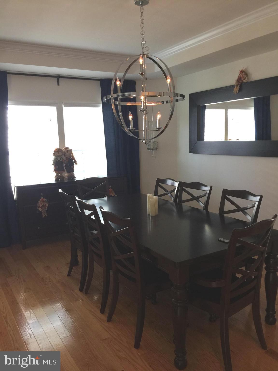 VILLAGE OF IDLEWILD - Residential Lease