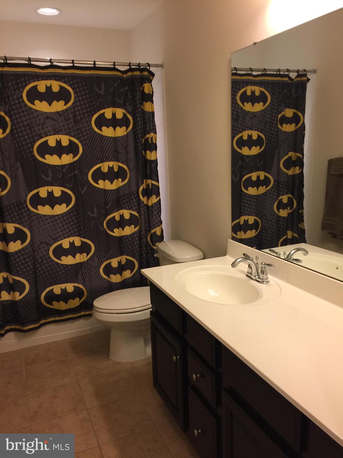 VILLAGE OF IDLEWILD - Residential Lease