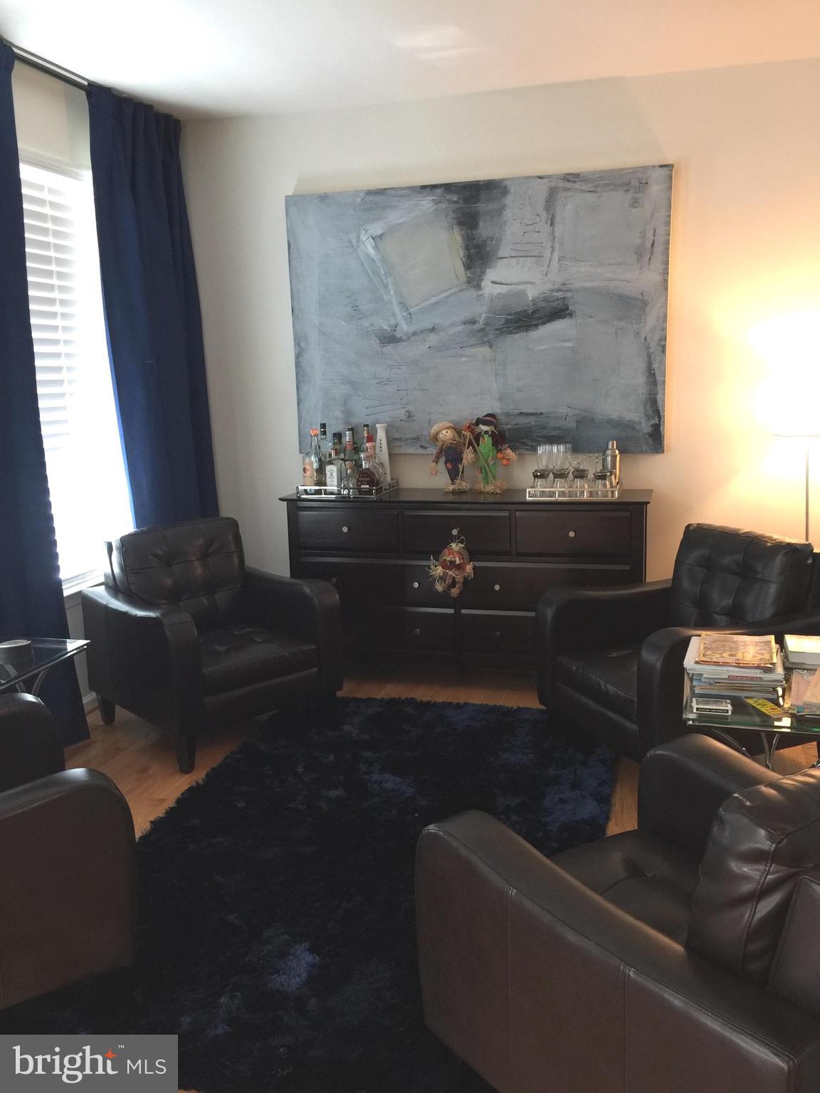 VILLAGE OF IDLEWILD - Residential Lease