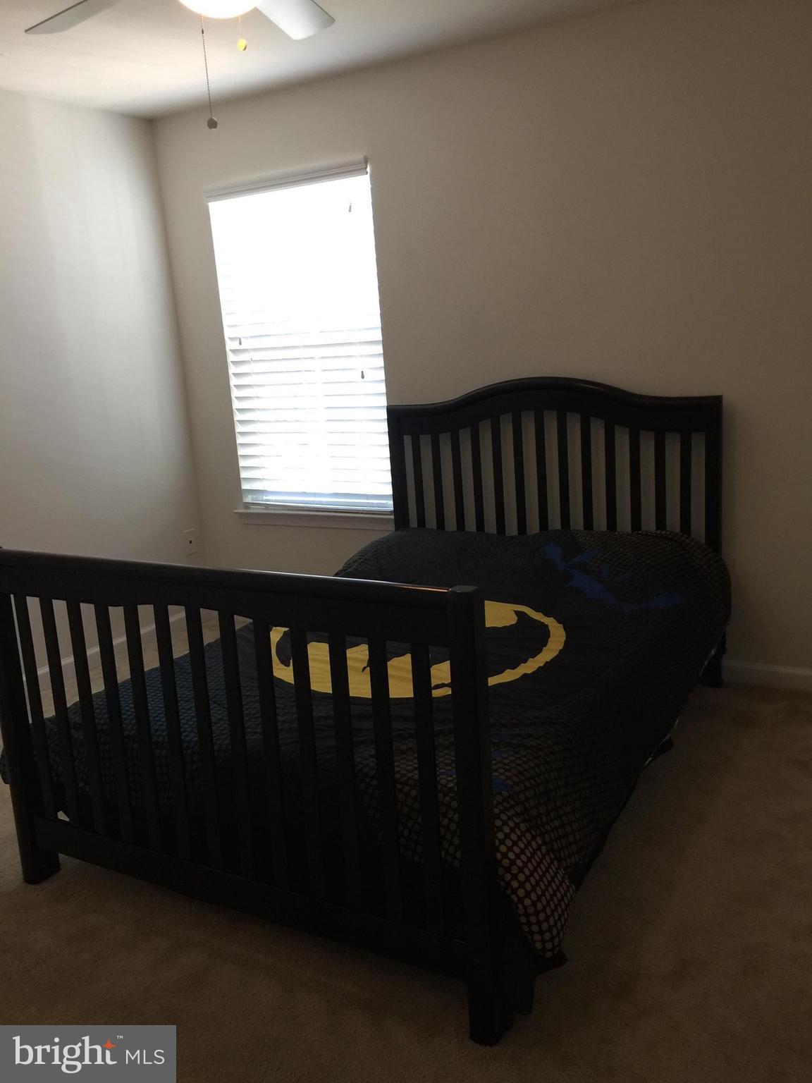 VILLAGE OF IDLEWILD - Residential Lease