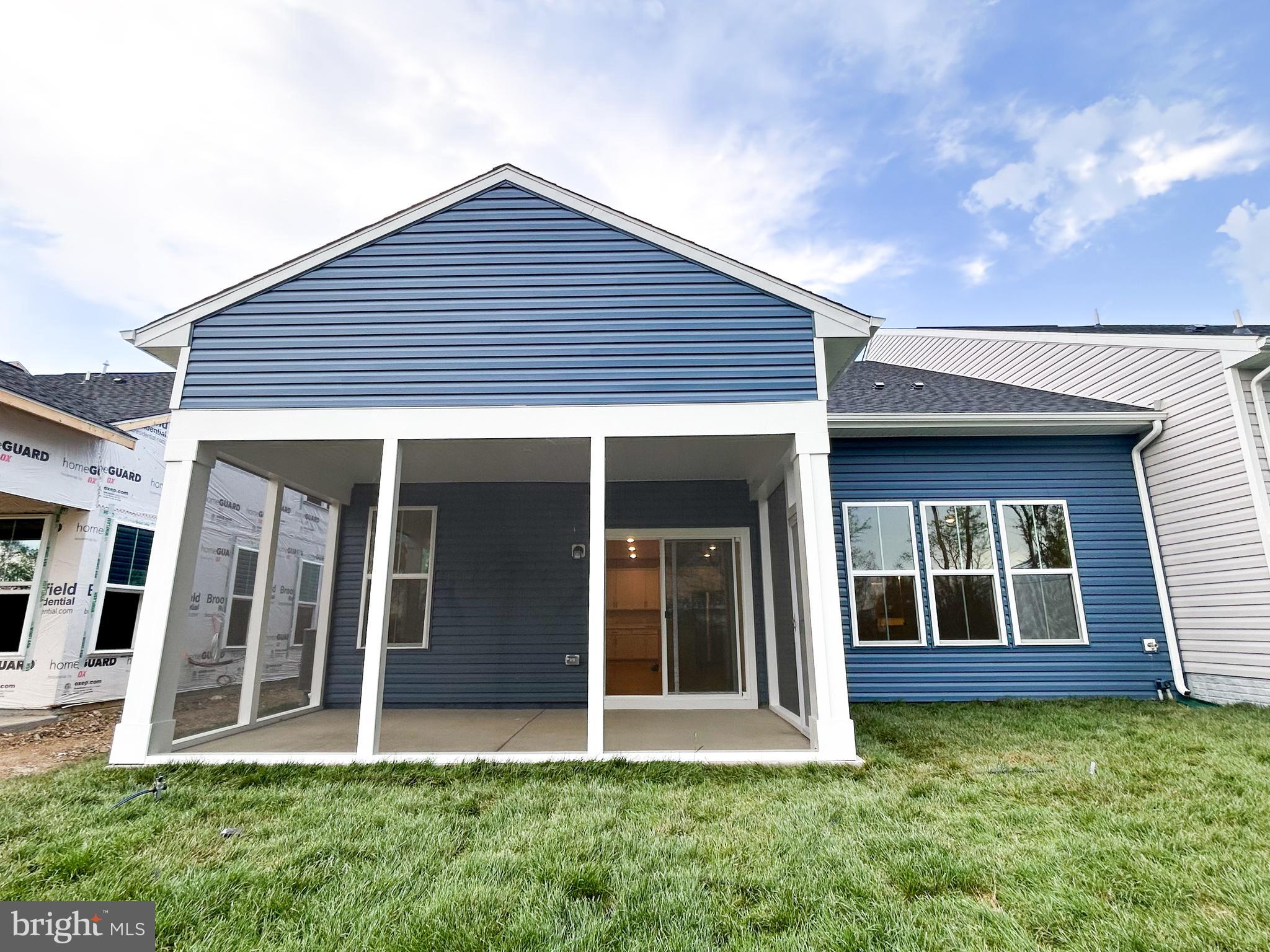 108 ZINNIA LANE
