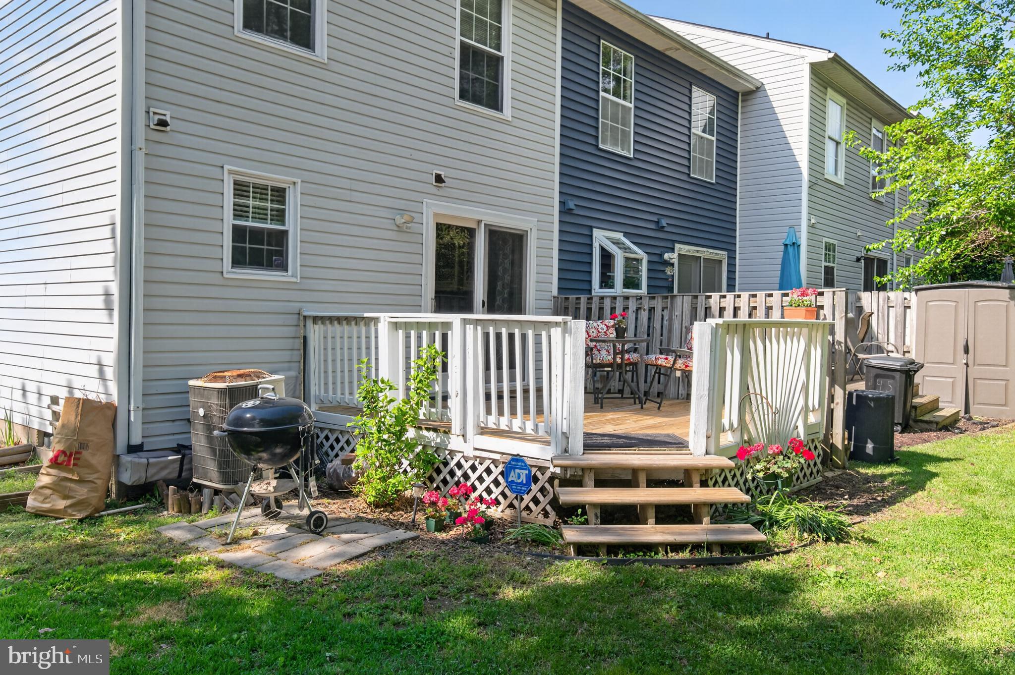 GREENBRIAR - Residential