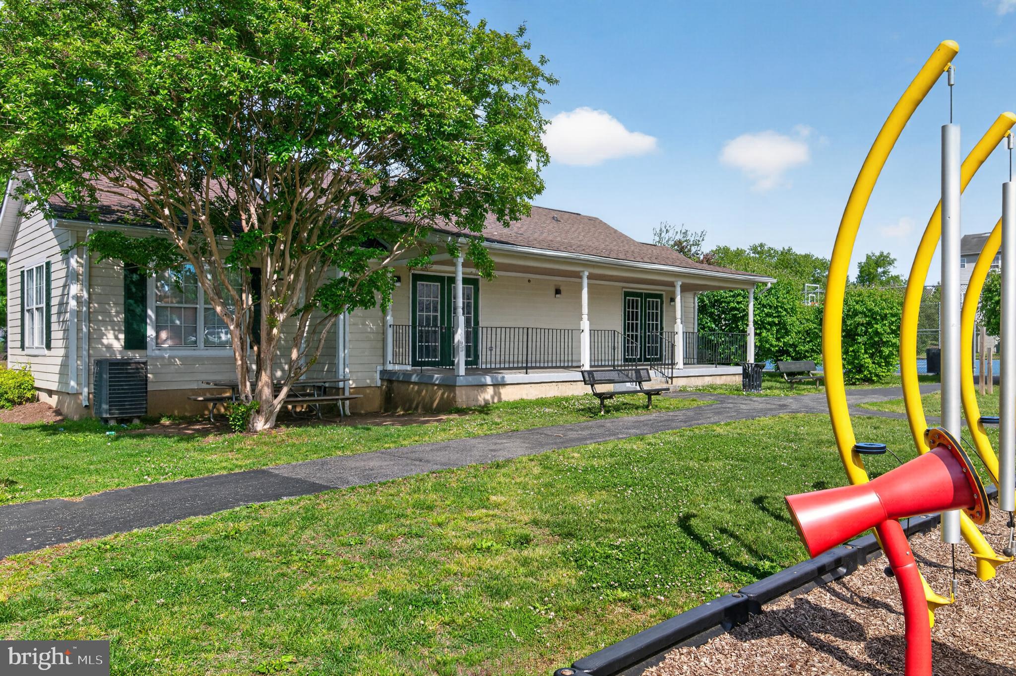GREENBRIAR - Residential