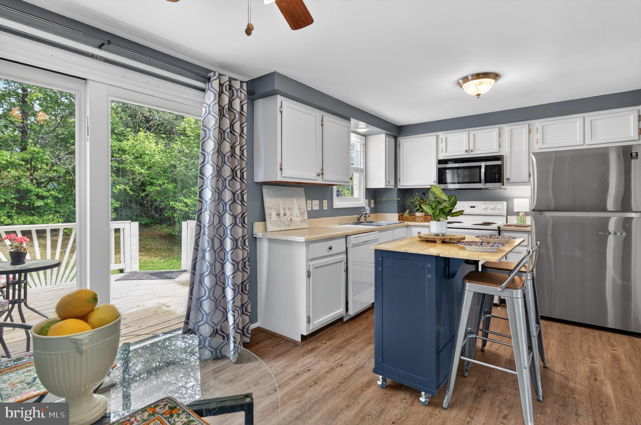 GREENBRIAR - Residential