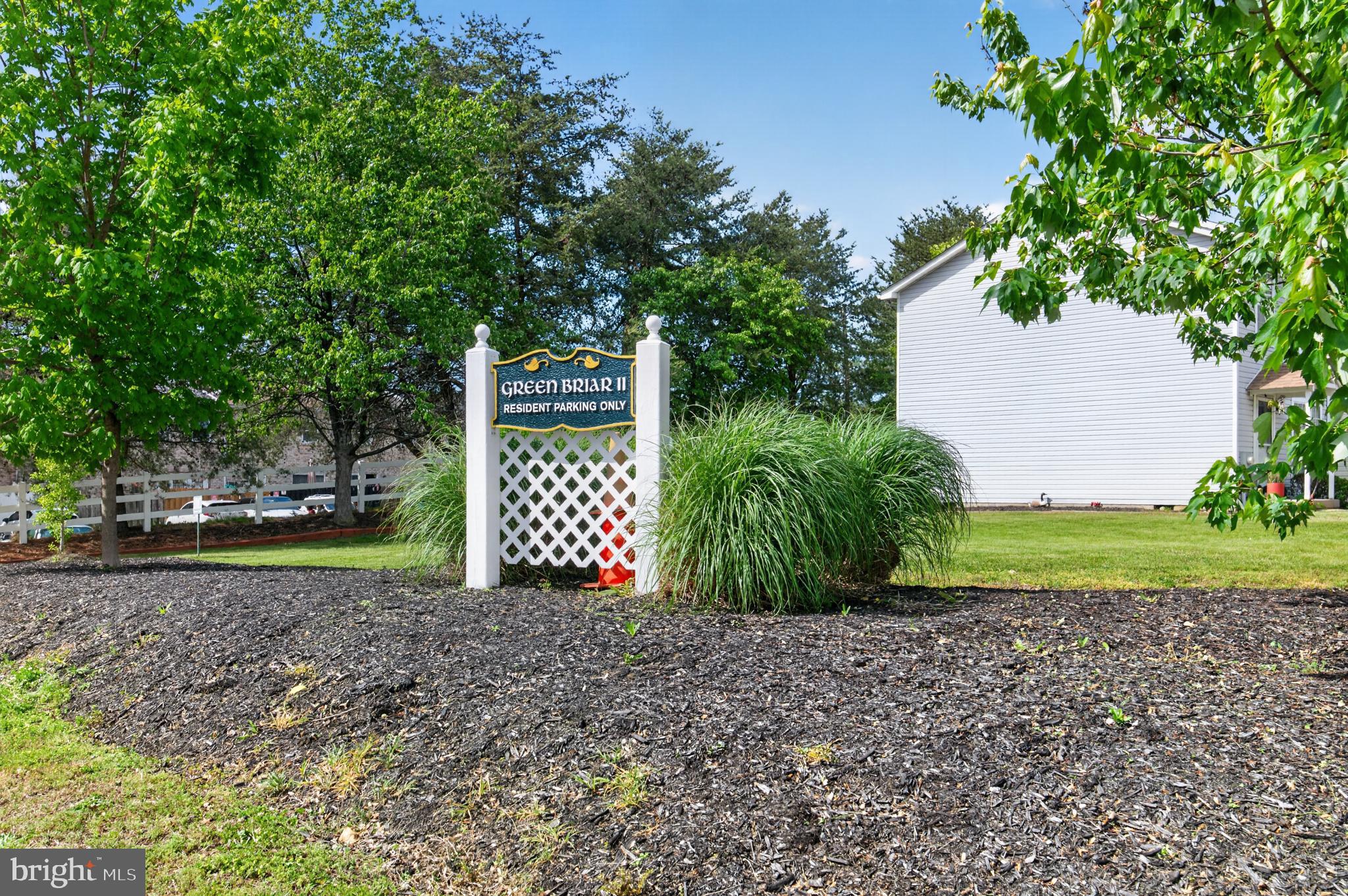 GREENBRIAR - Residential