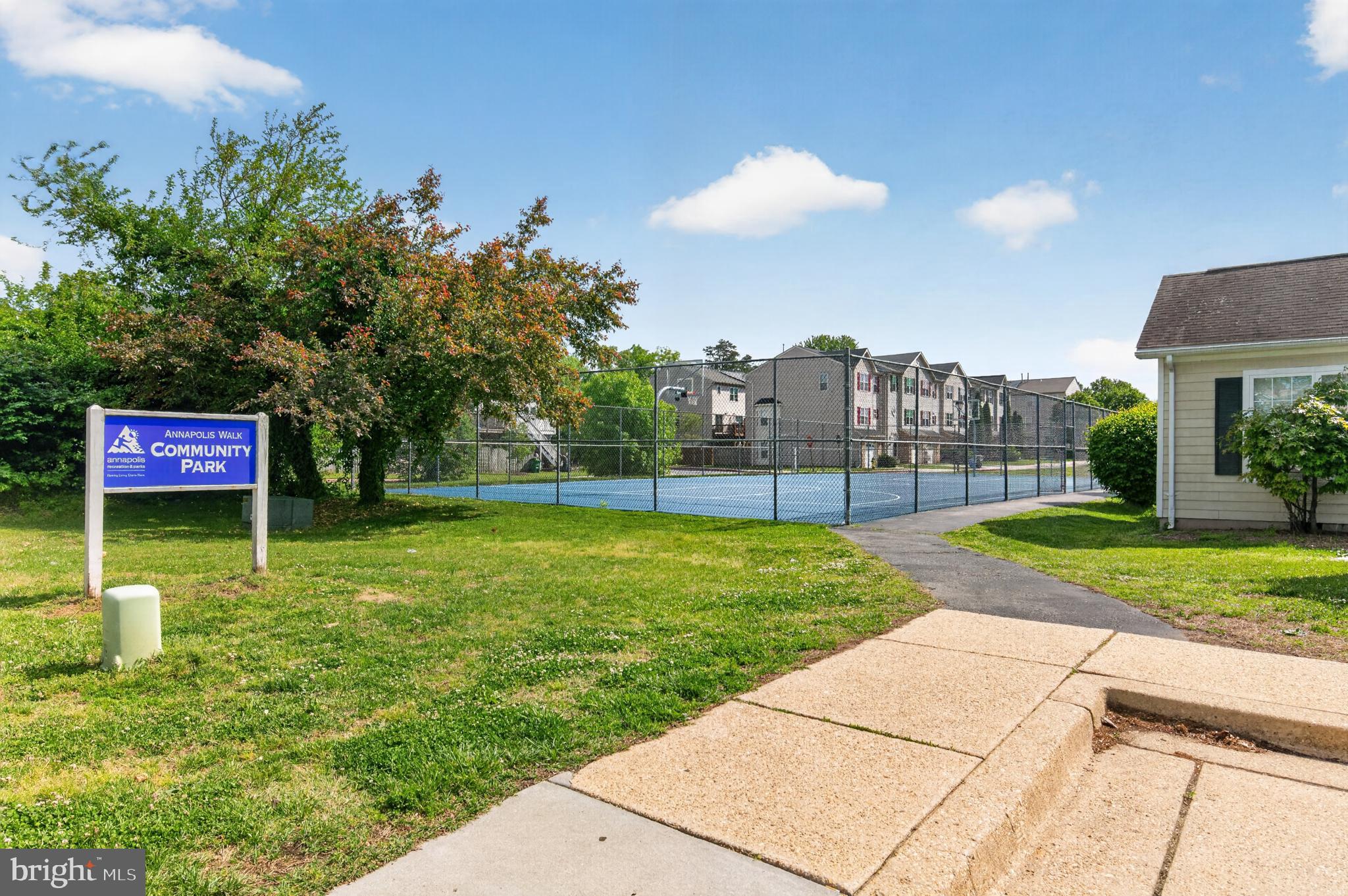 GREENBRIAR - Residential