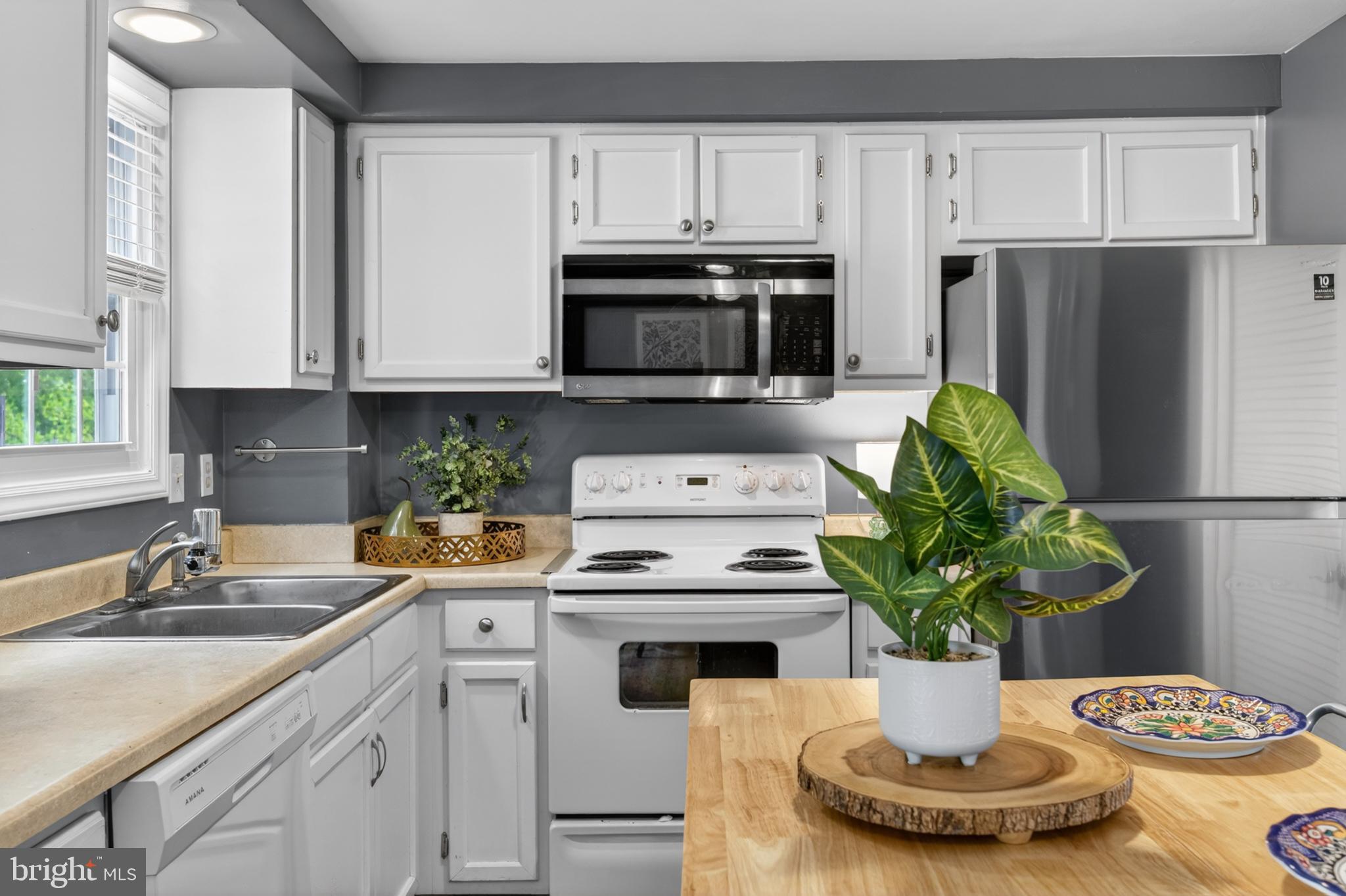 GREENBRIAR - Residential