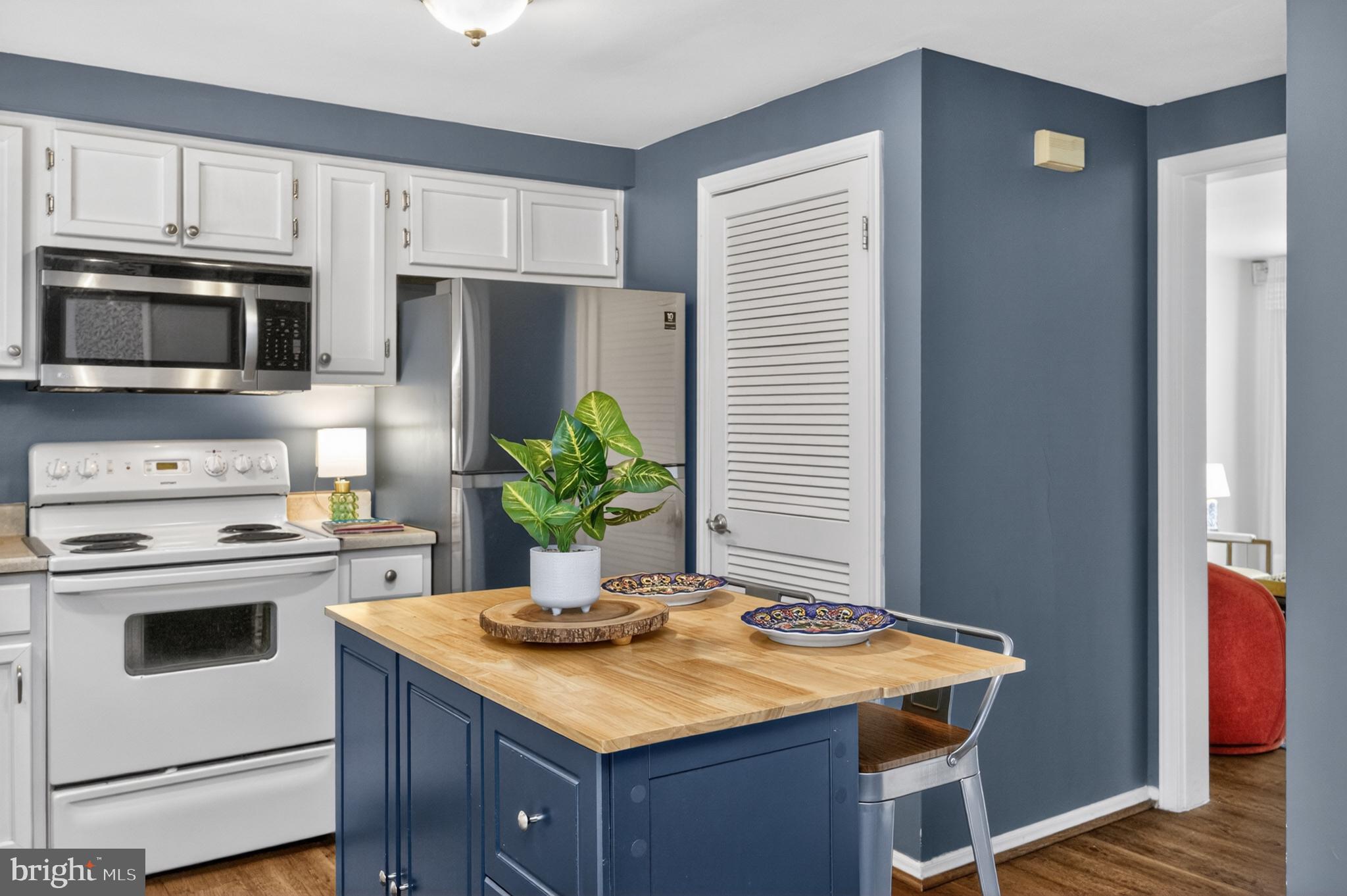 GREENBRIAR - Residential