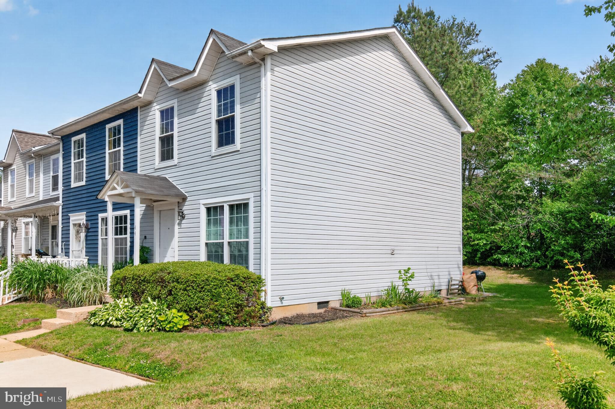 GREENBRIAR - Residential