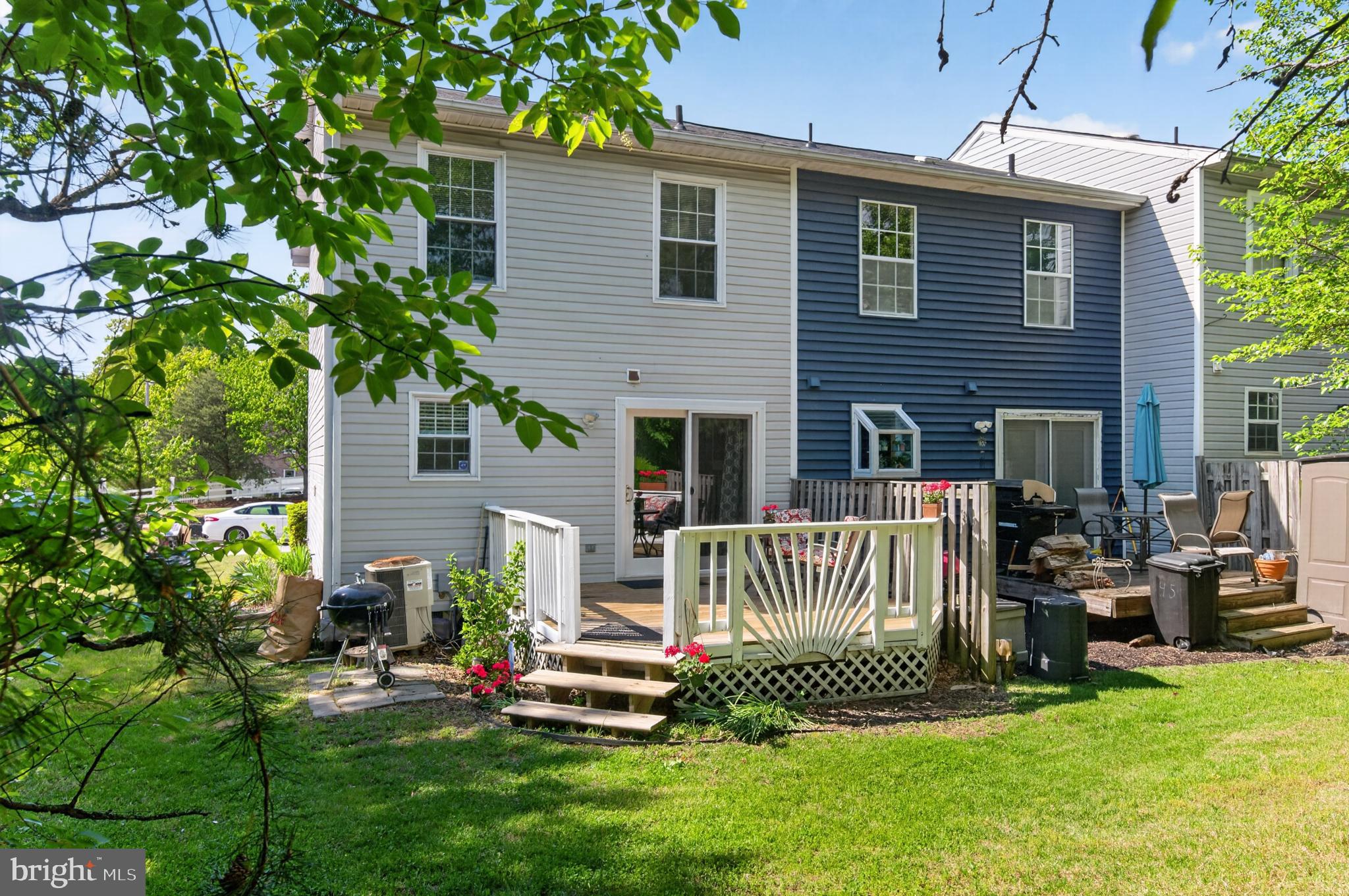 GREENBRIAR - Residential