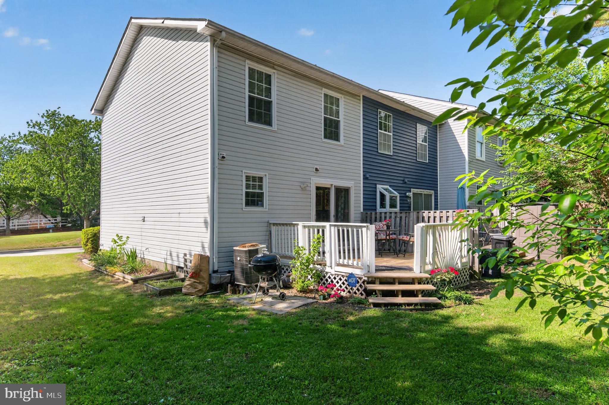 GREENBRIAR - Residential