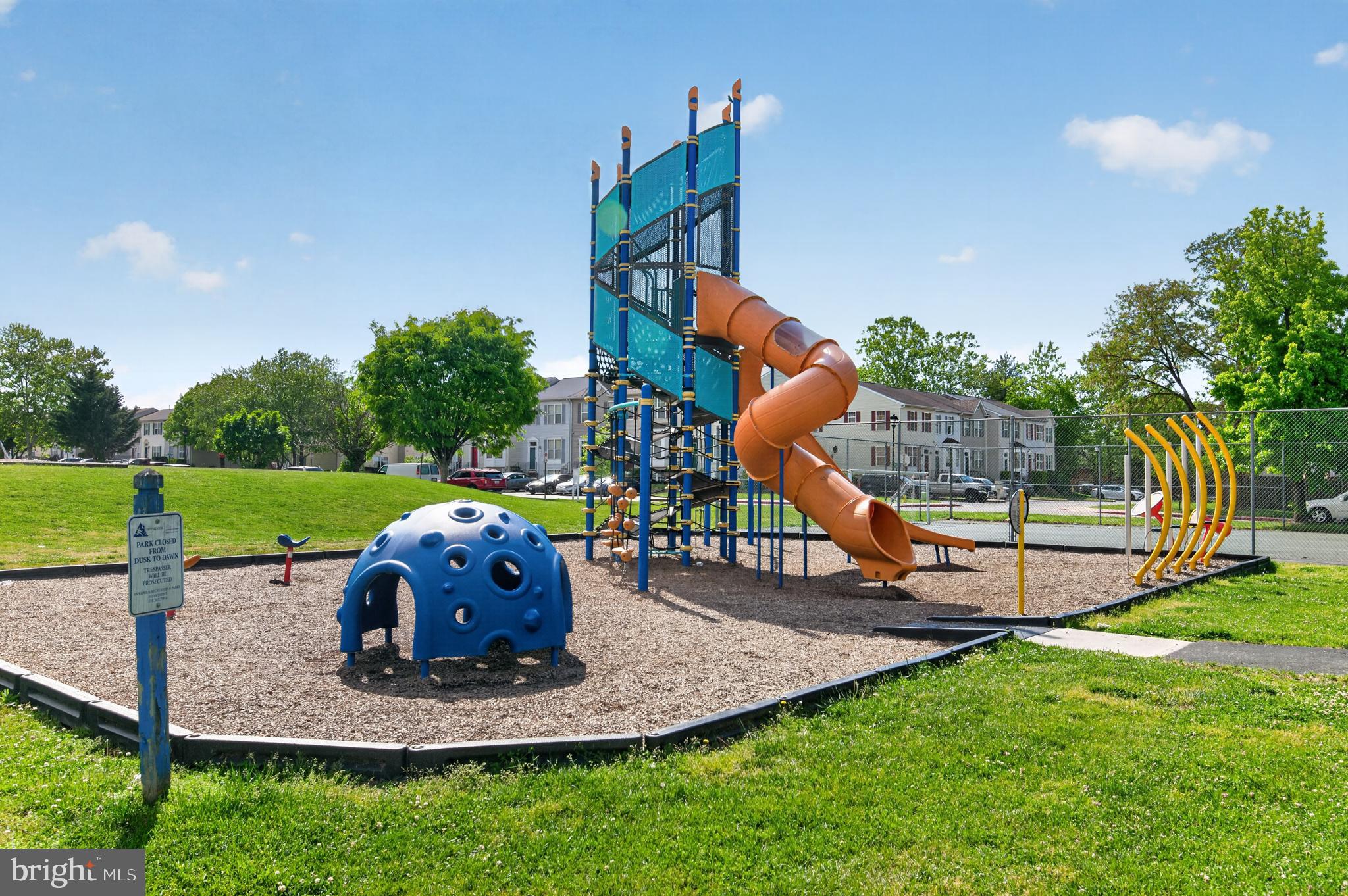 GREENBRIAR - Residential