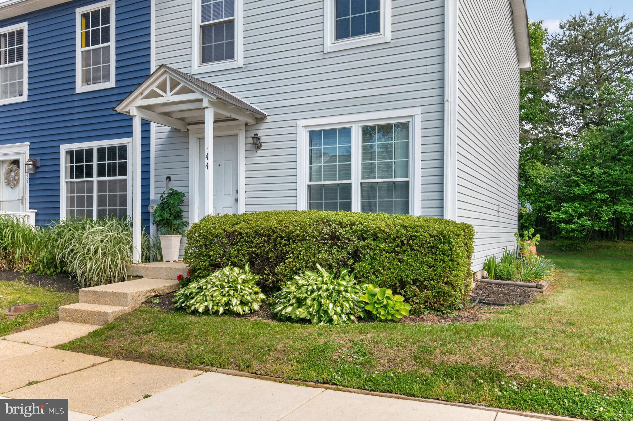 GREENBRIAR - Residential