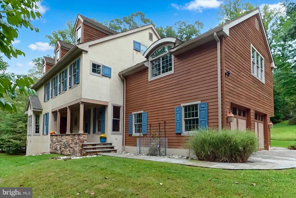 1 WHEELOCK LANE