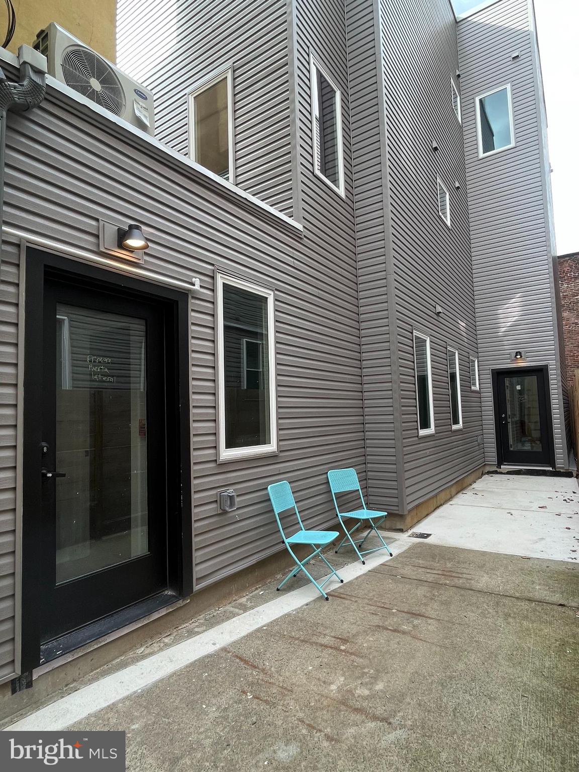 WEST POWELTON - Residential Lease