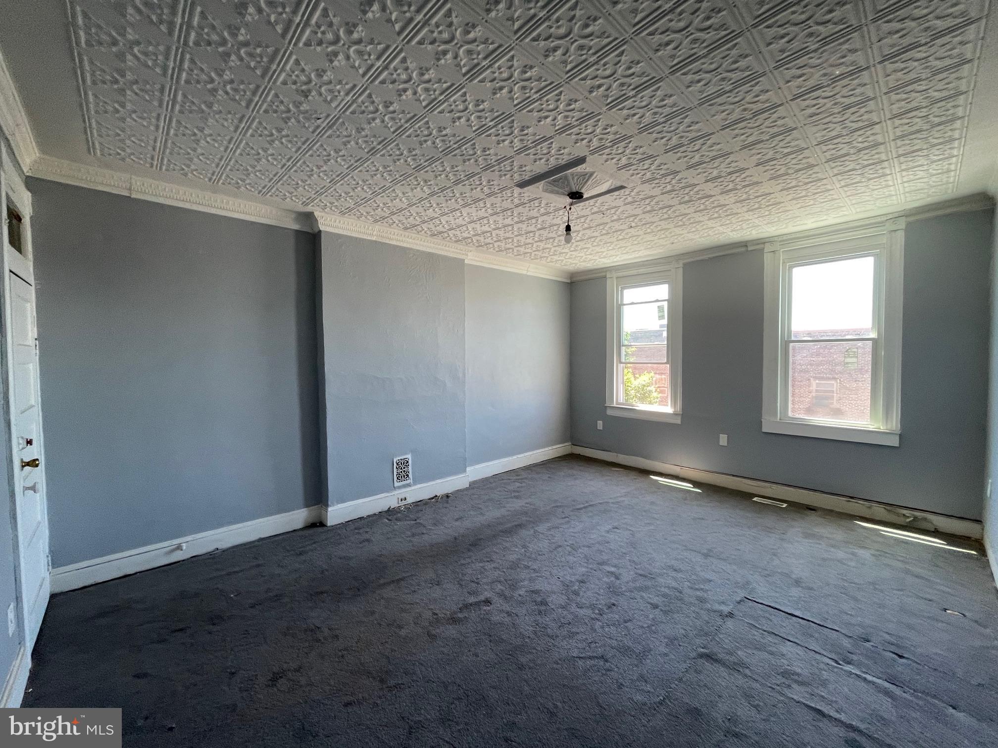 CARROLLTON RIDGE - Residential