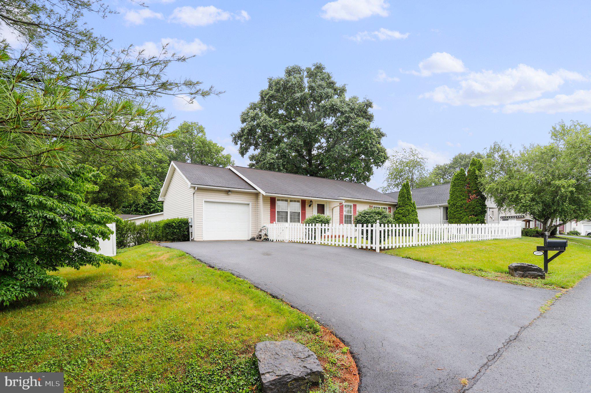 DRY RUN COMMONS - Residential