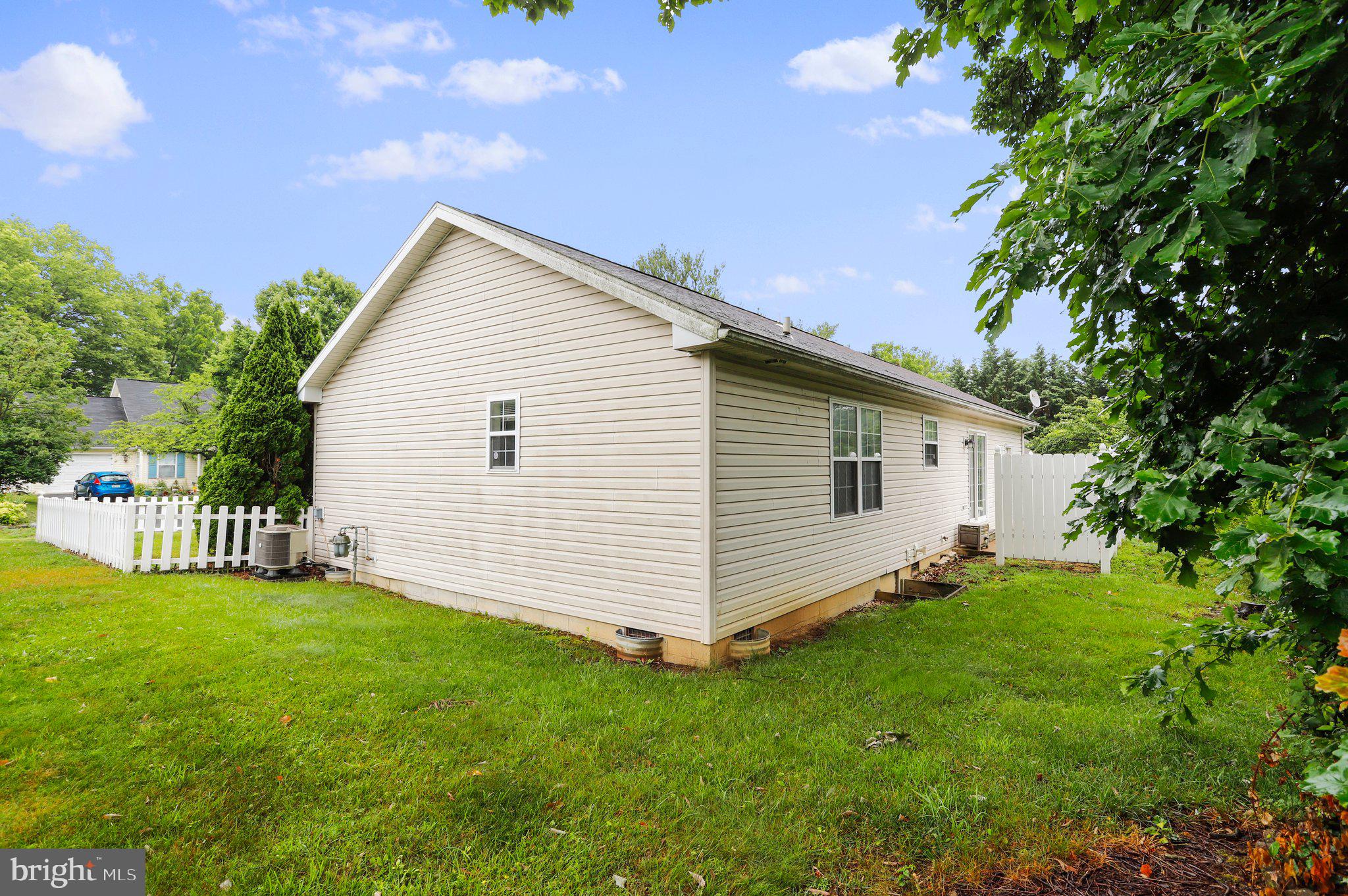 DRY RUN COMMONS - Residential