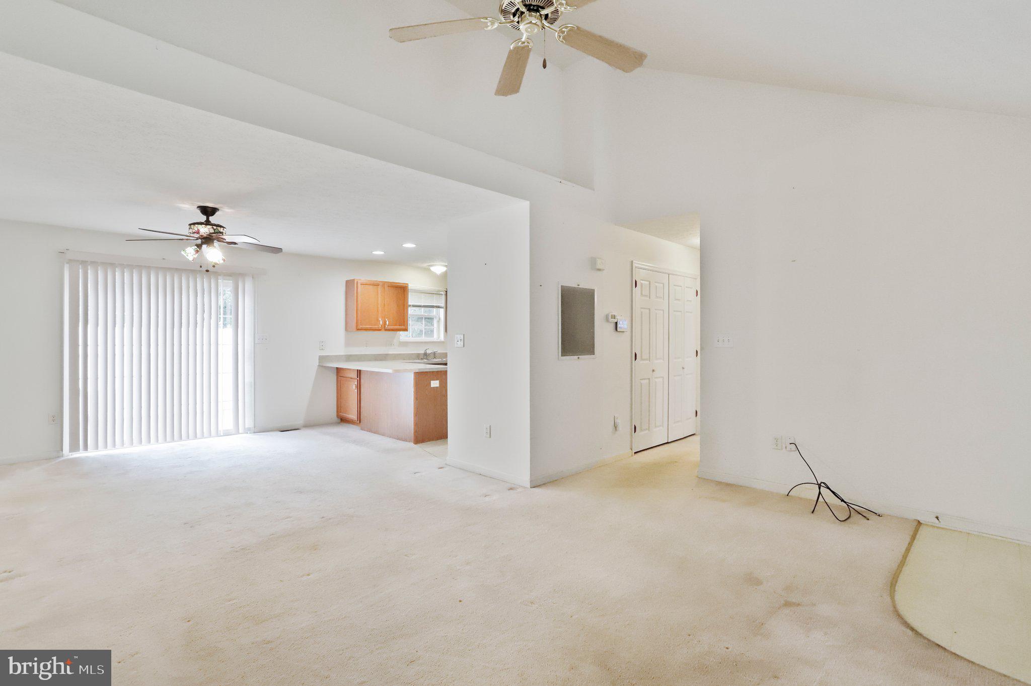 DRY RUN COMMONS - Residential