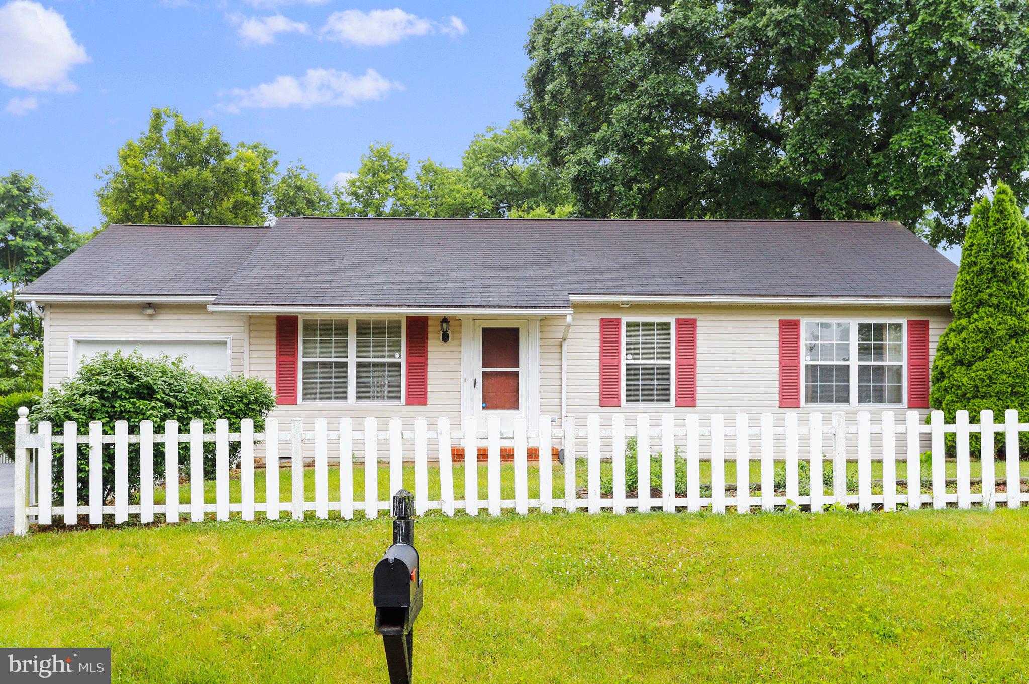 DRY RUN COMMONS - Residential