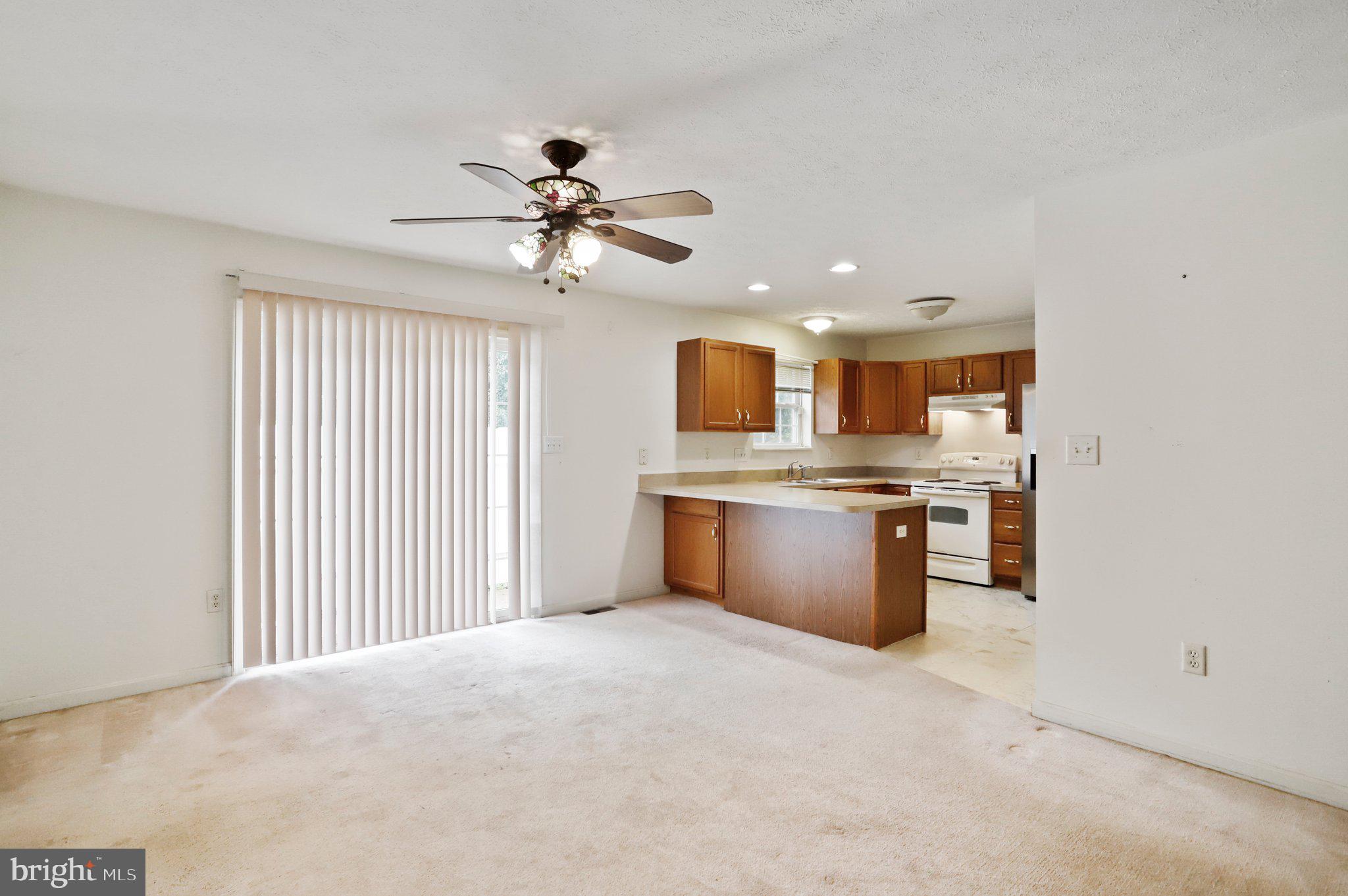 DRY RUN COMMONS - Residential